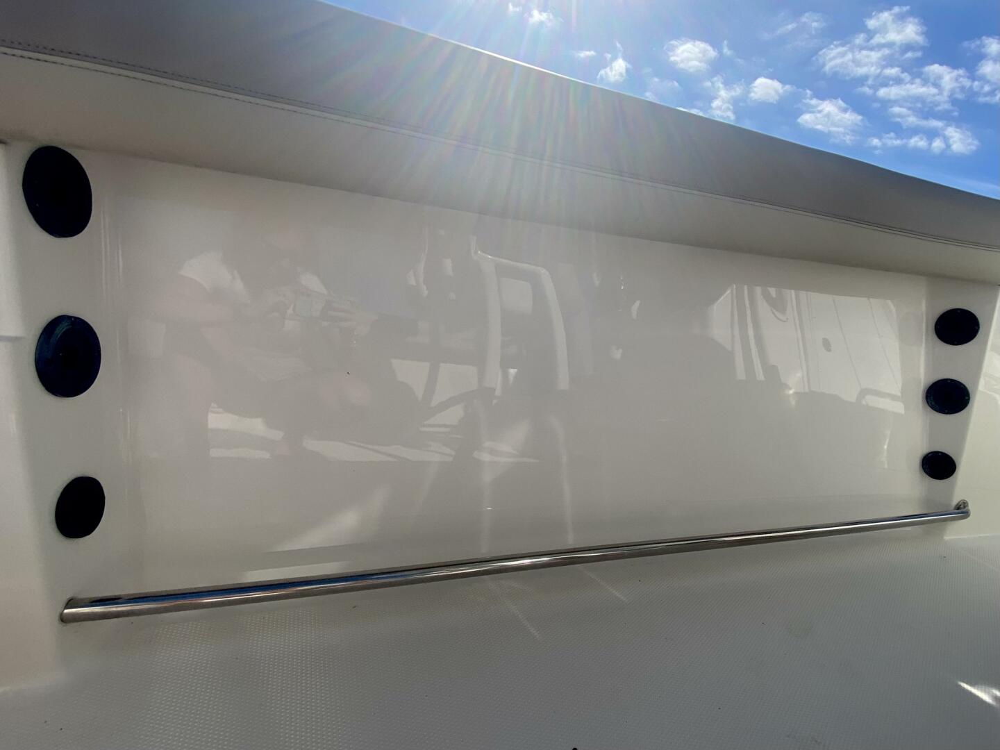 24ft Sailfish Yacht For Sale