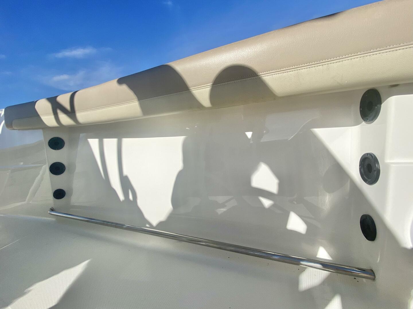 24ft Sailfish Yacht For Sale