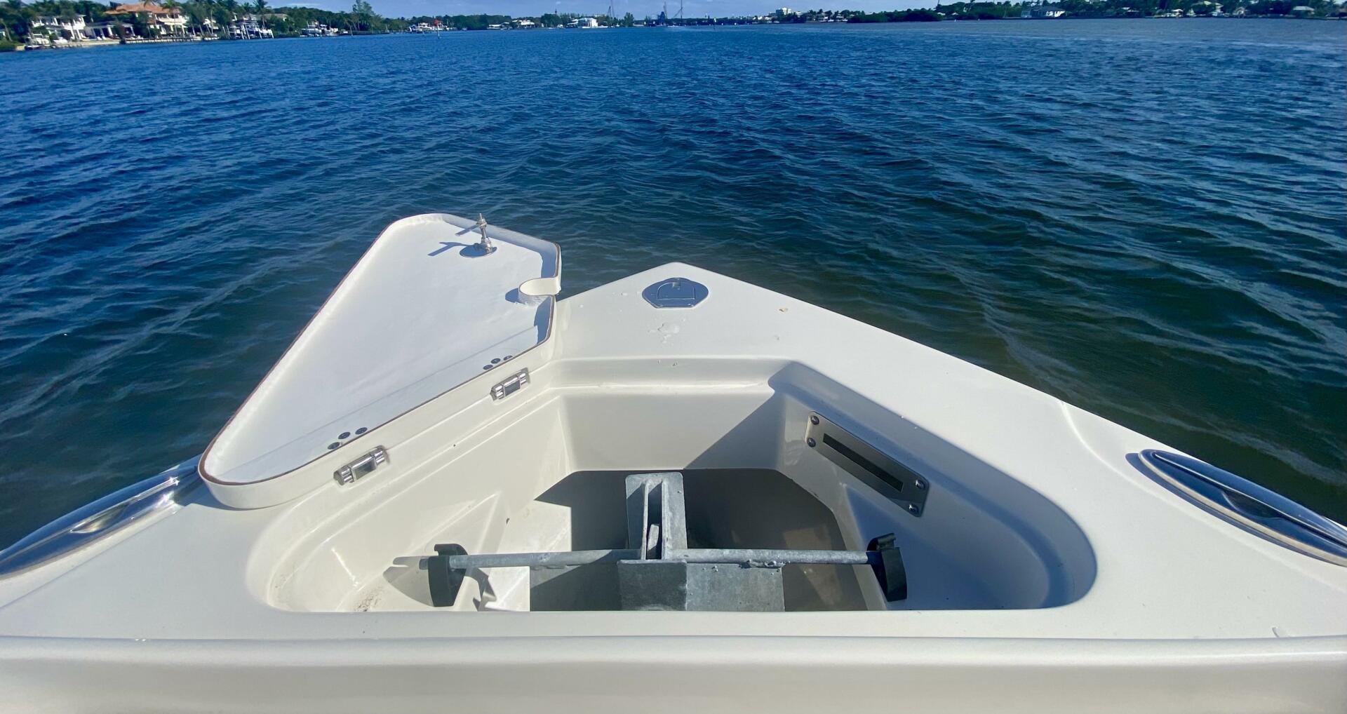 24ft Sailfish Yacht For Sale
