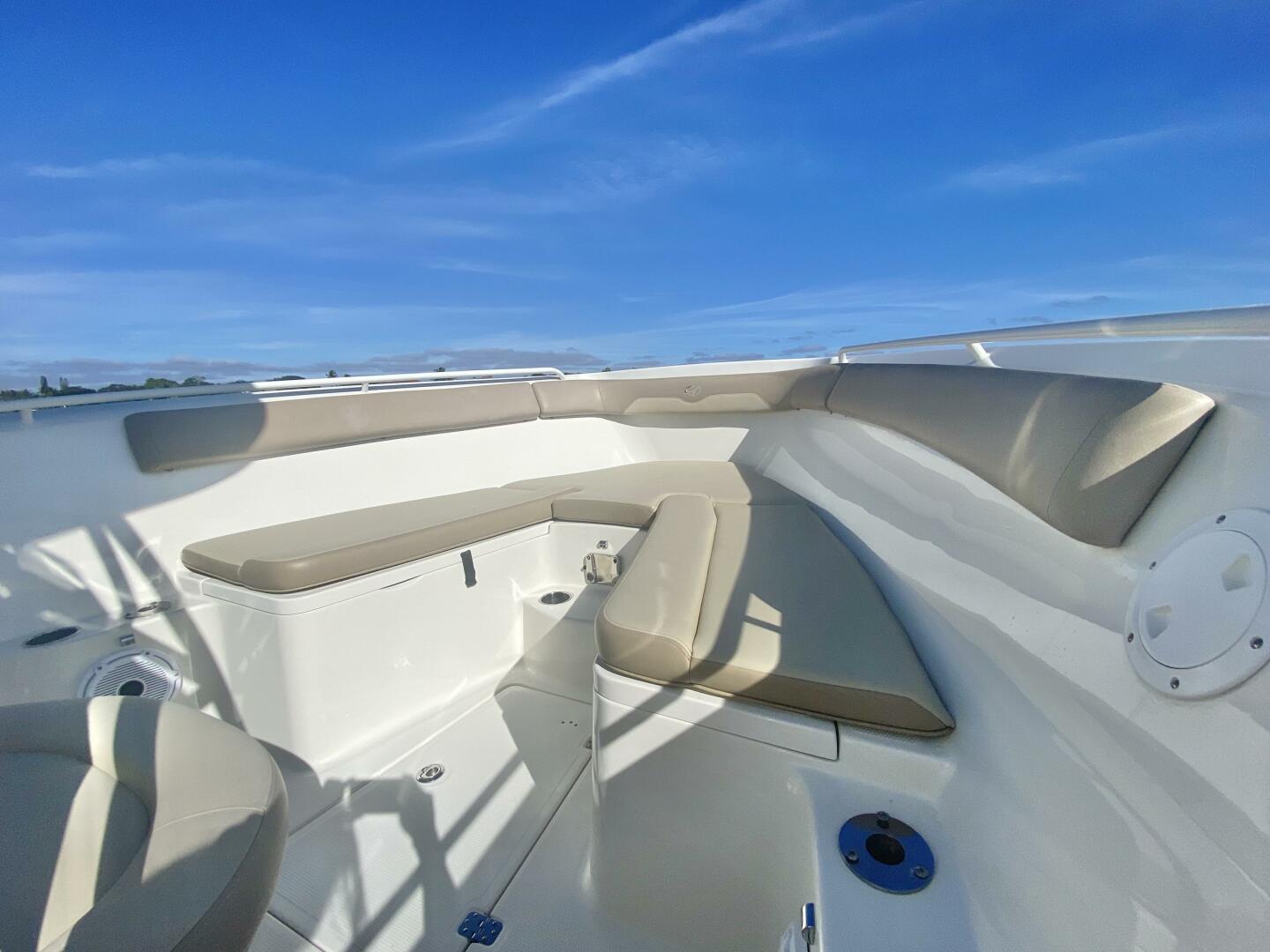24ft Sailfish Yacht For Sale