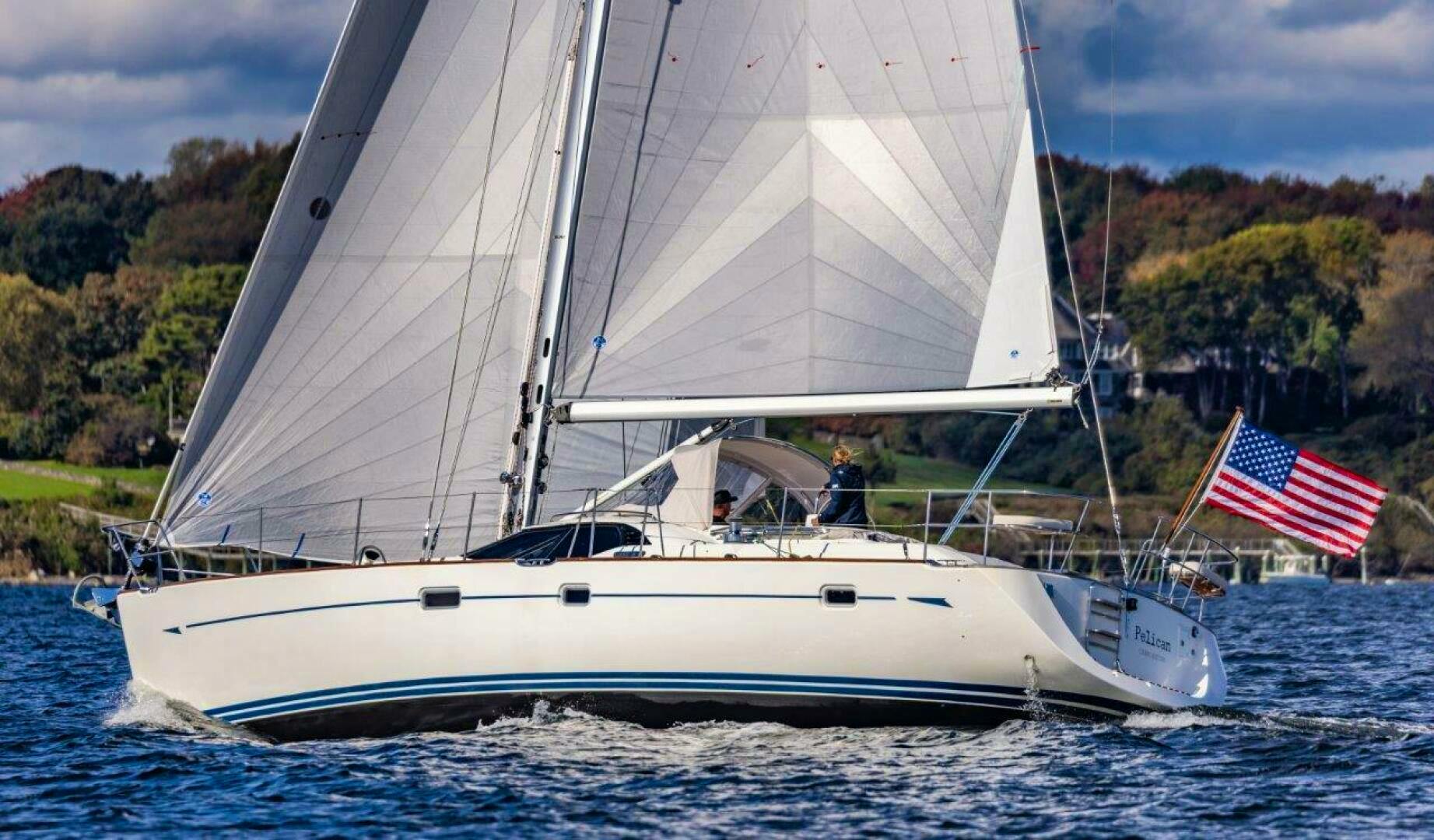 Vessel Image #1