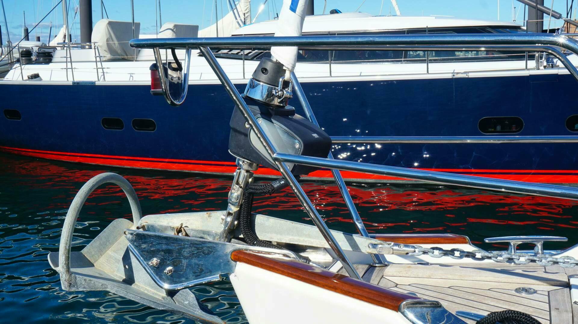 Vessel Image #19
