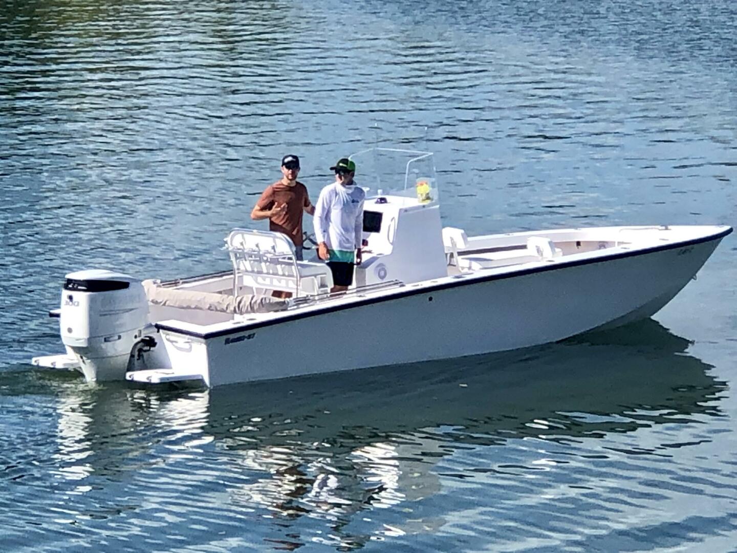 Used Rambo 27' 27 For Sale In Florida United Yacht Sales