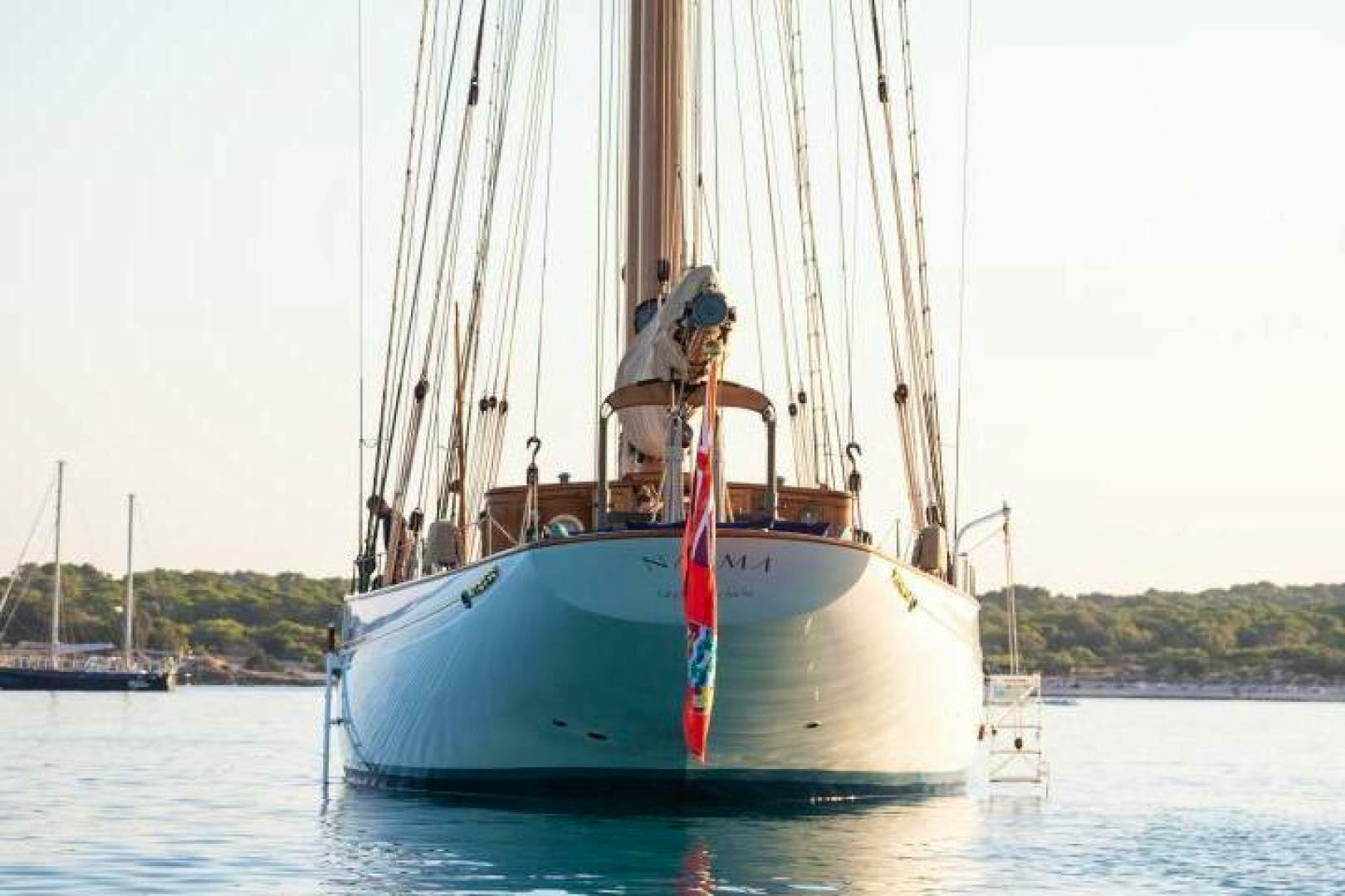 Vessel Image #10