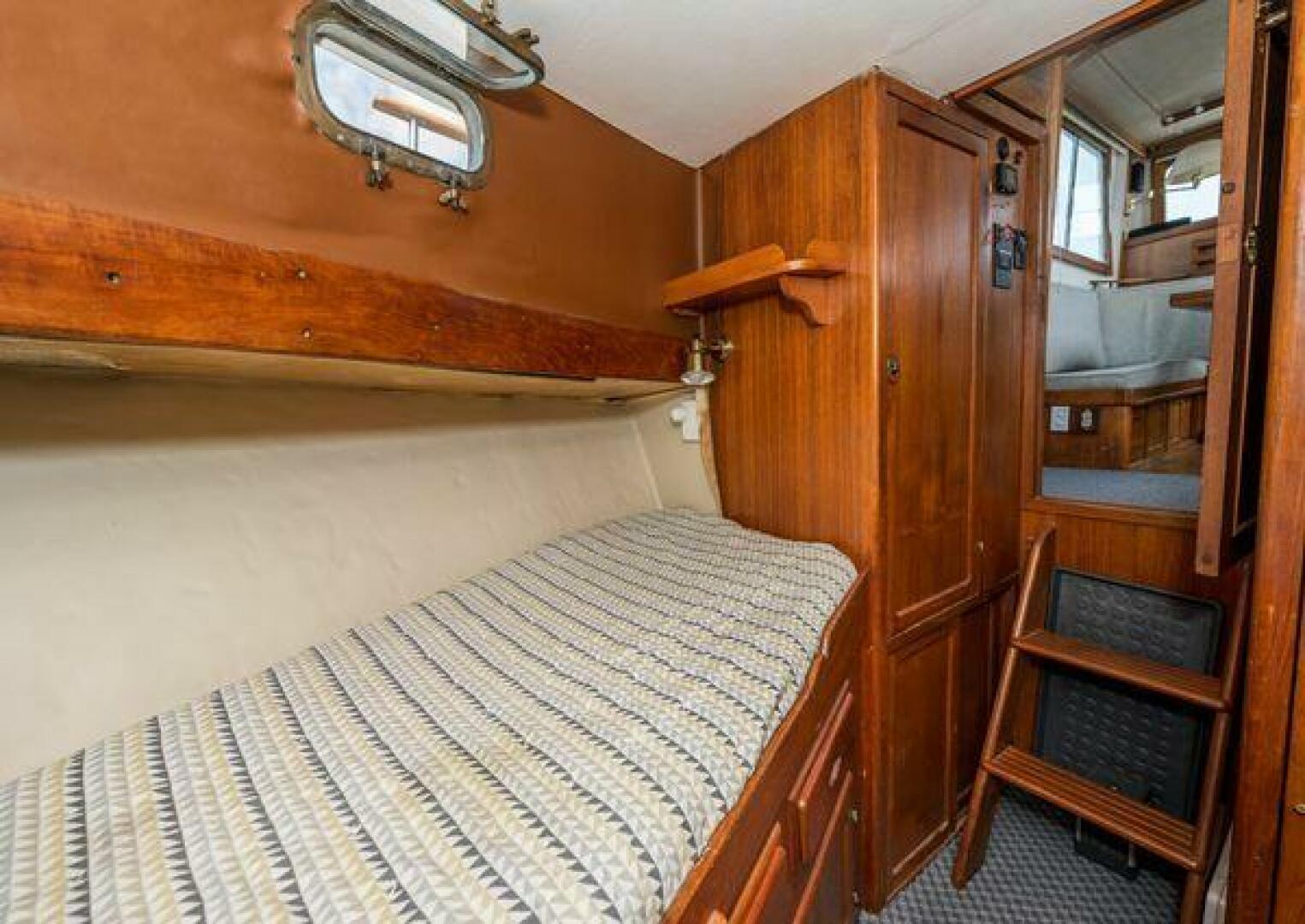 Marine Trader Double Cabin — Mon Ami - Photo 27