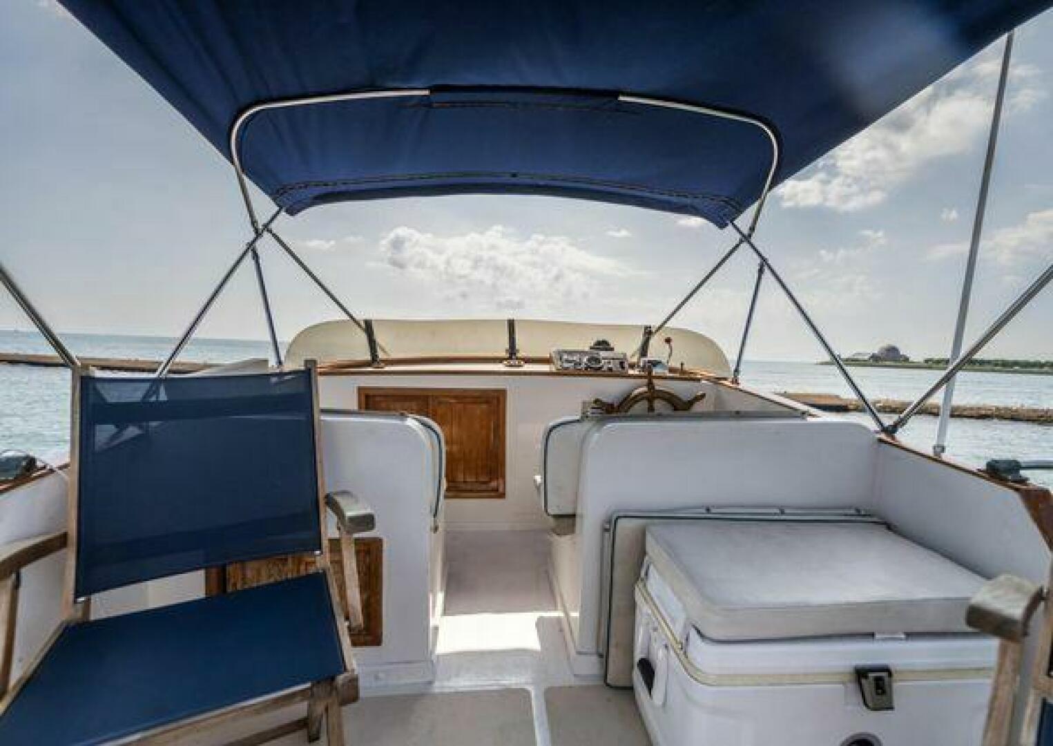 Marine Trader Double Cabin — Mon Ami - Photo 41