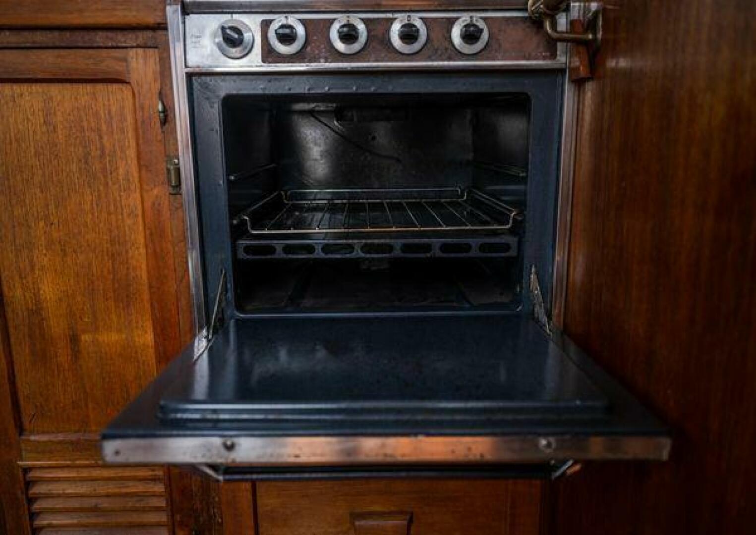 Marine Trader Double Cabin — Mon Ami - Photo 23