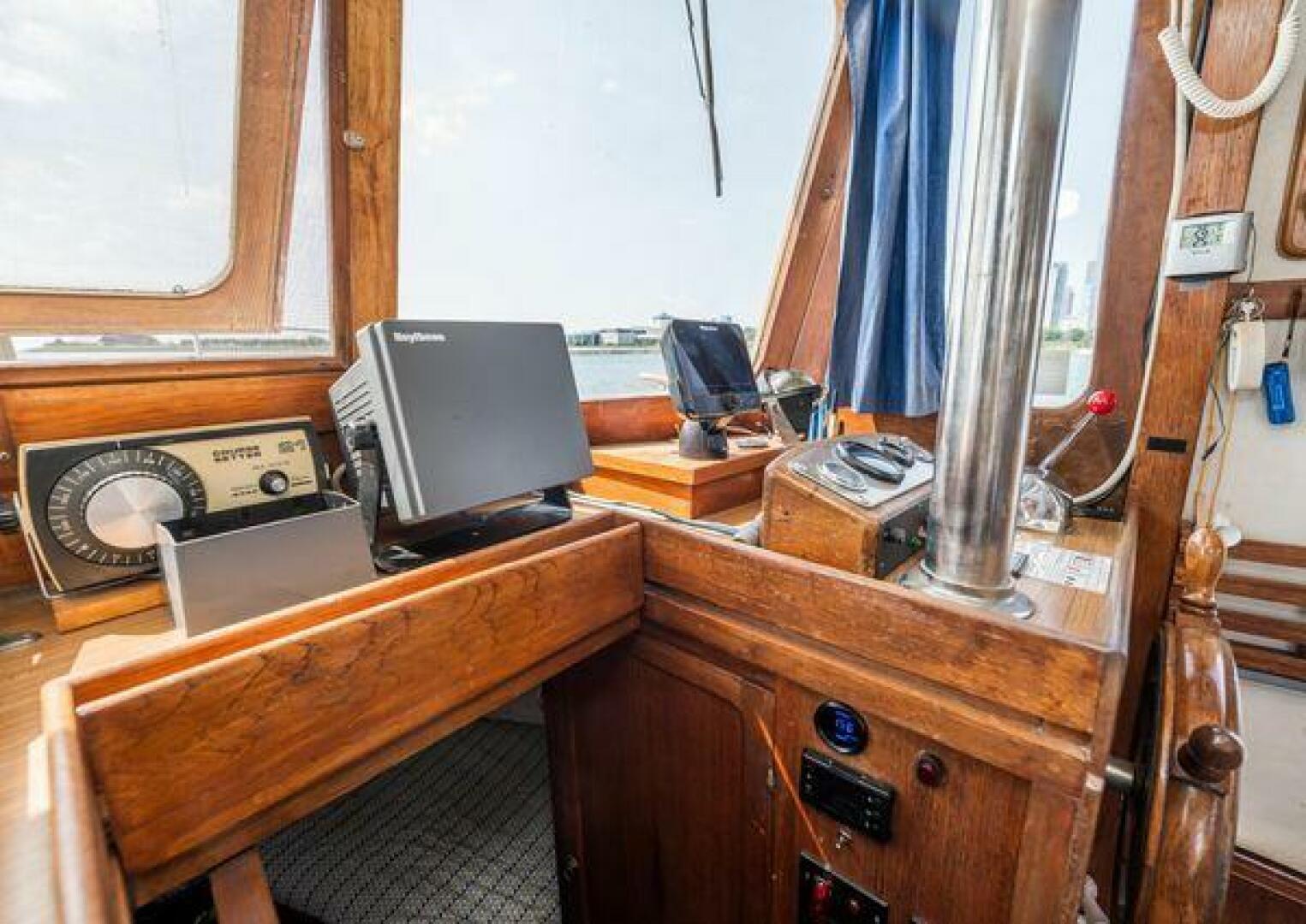 Marine Trader Double Cabin — Mon Ami - Photo 25