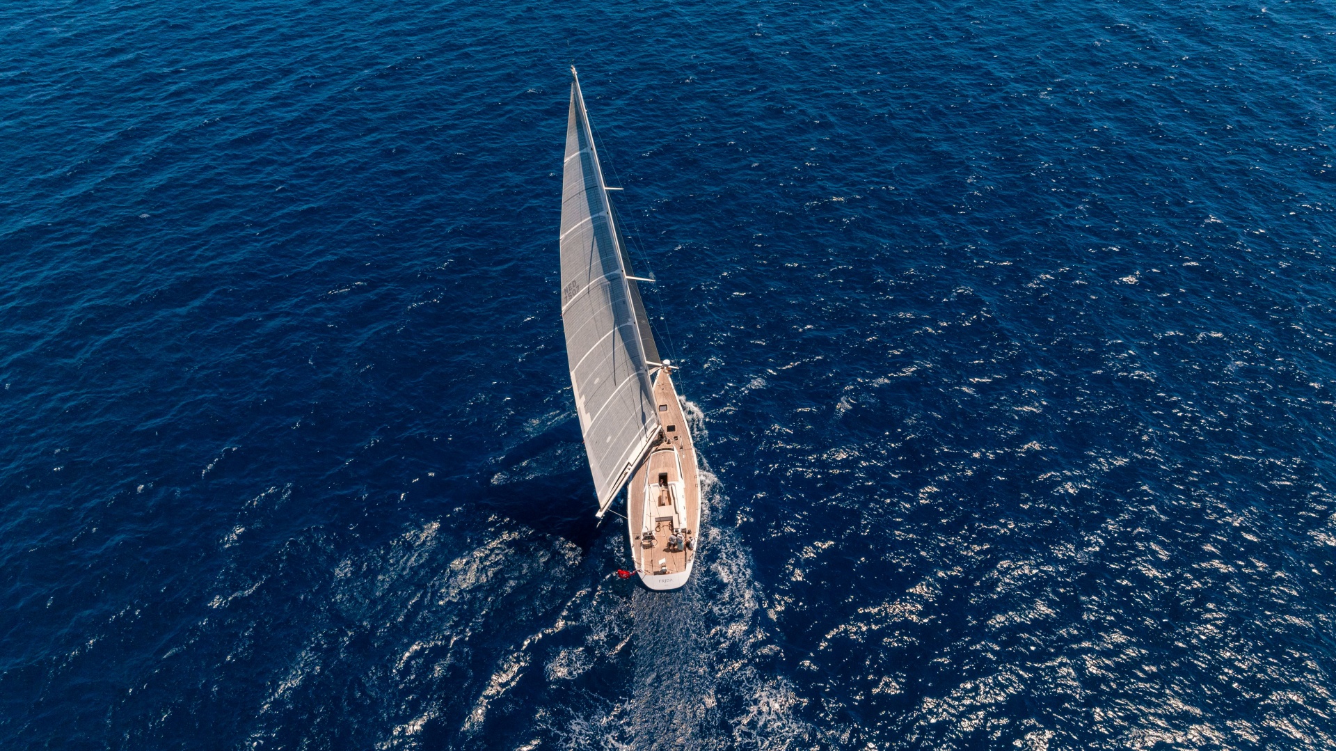 2005 X-Yachts Custom