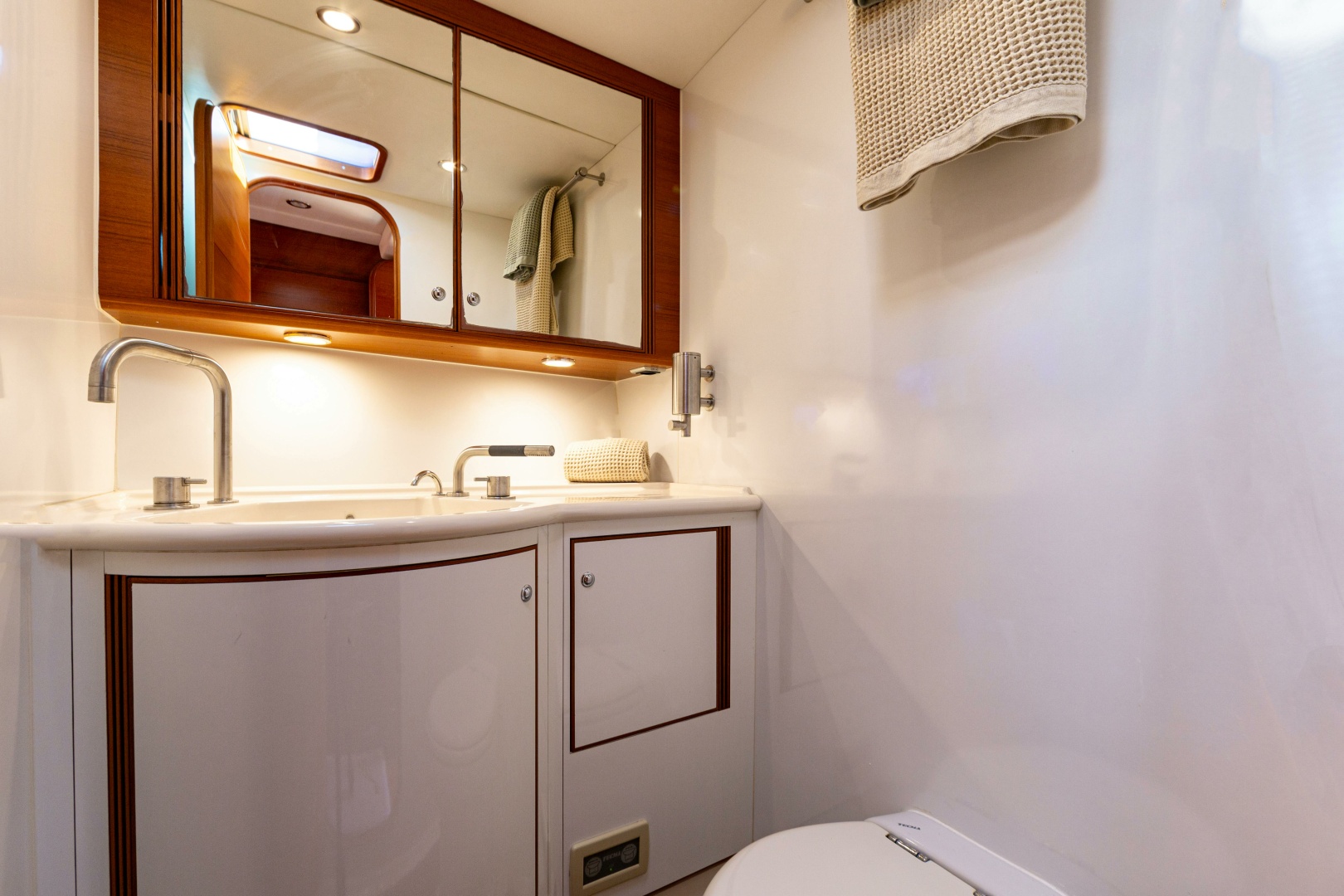 2005 X-Yachts Custom