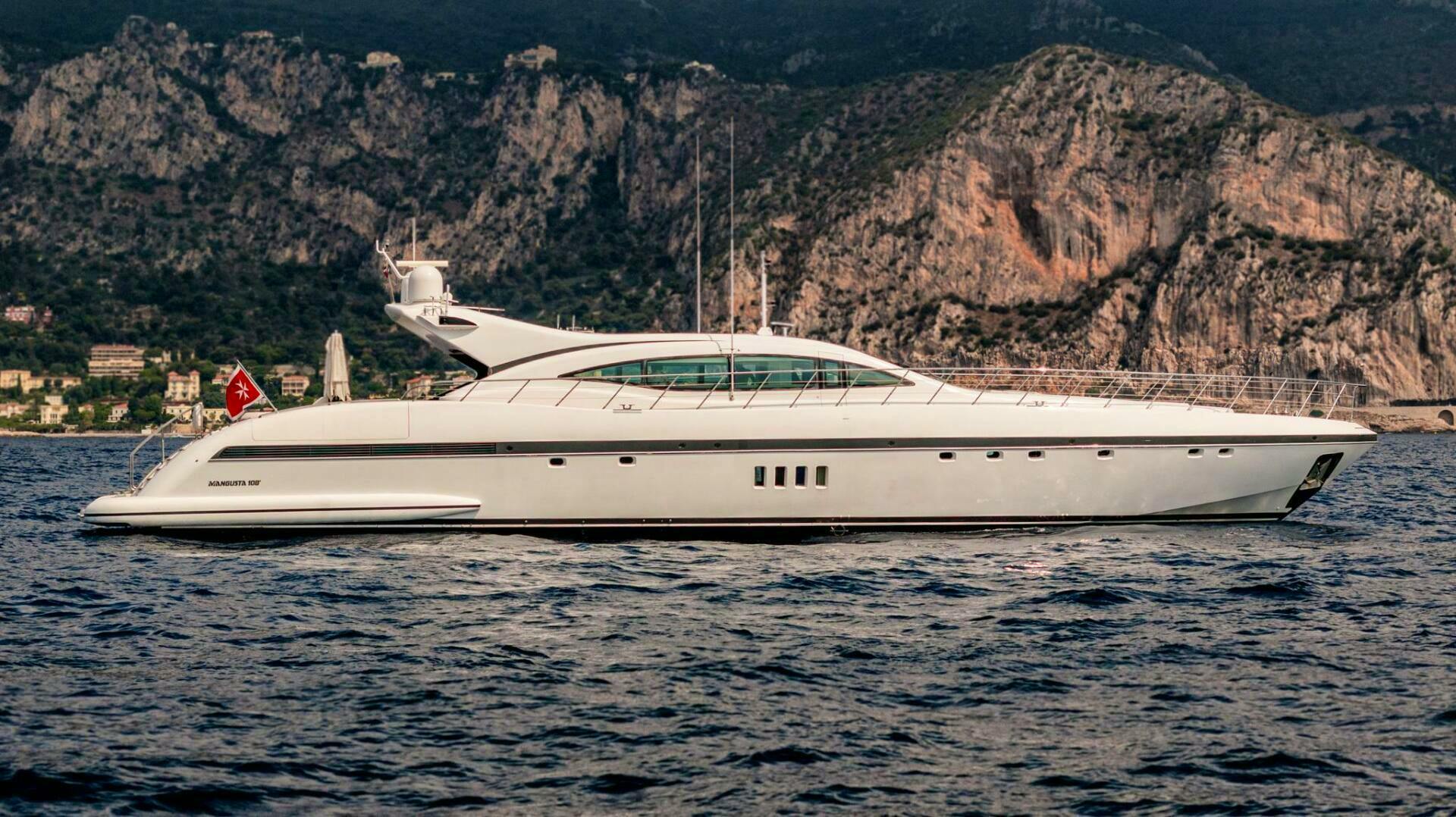 Vessel Image #3