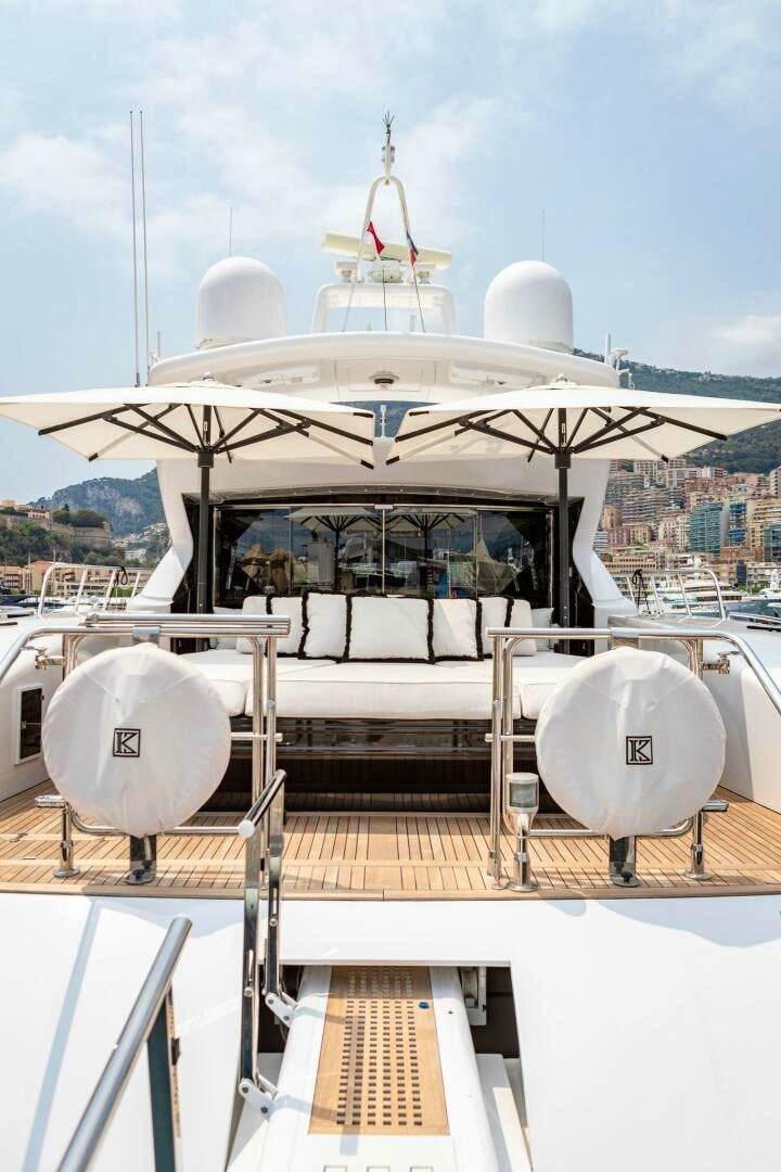 Vessel Image #8