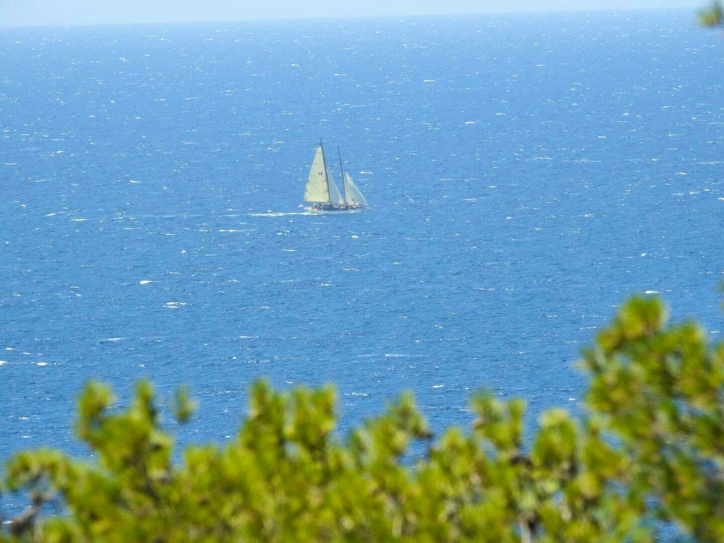 ARMIDE 68ft Grassi Shipyard Yacht For Sale