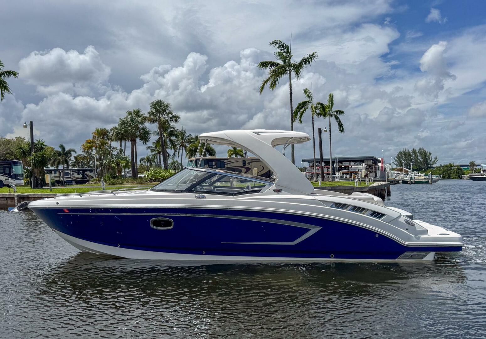 Picture of Chaparral 30' 307 SSX  - 5543967 