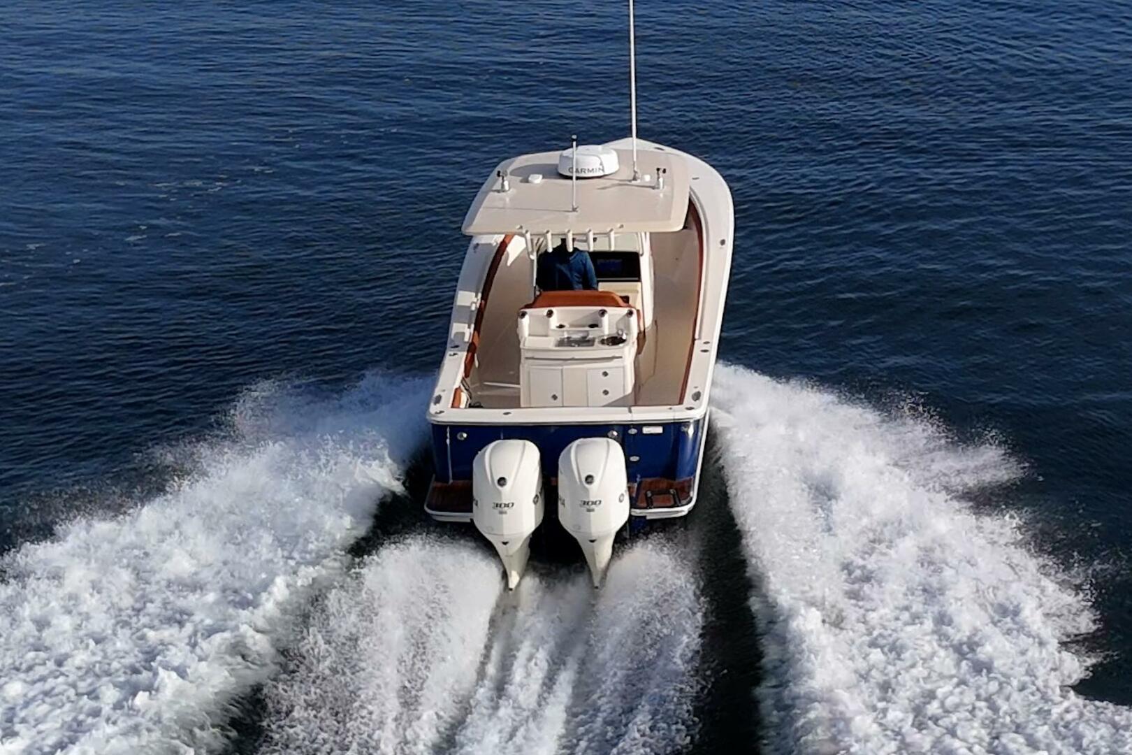 Vessel Image #2