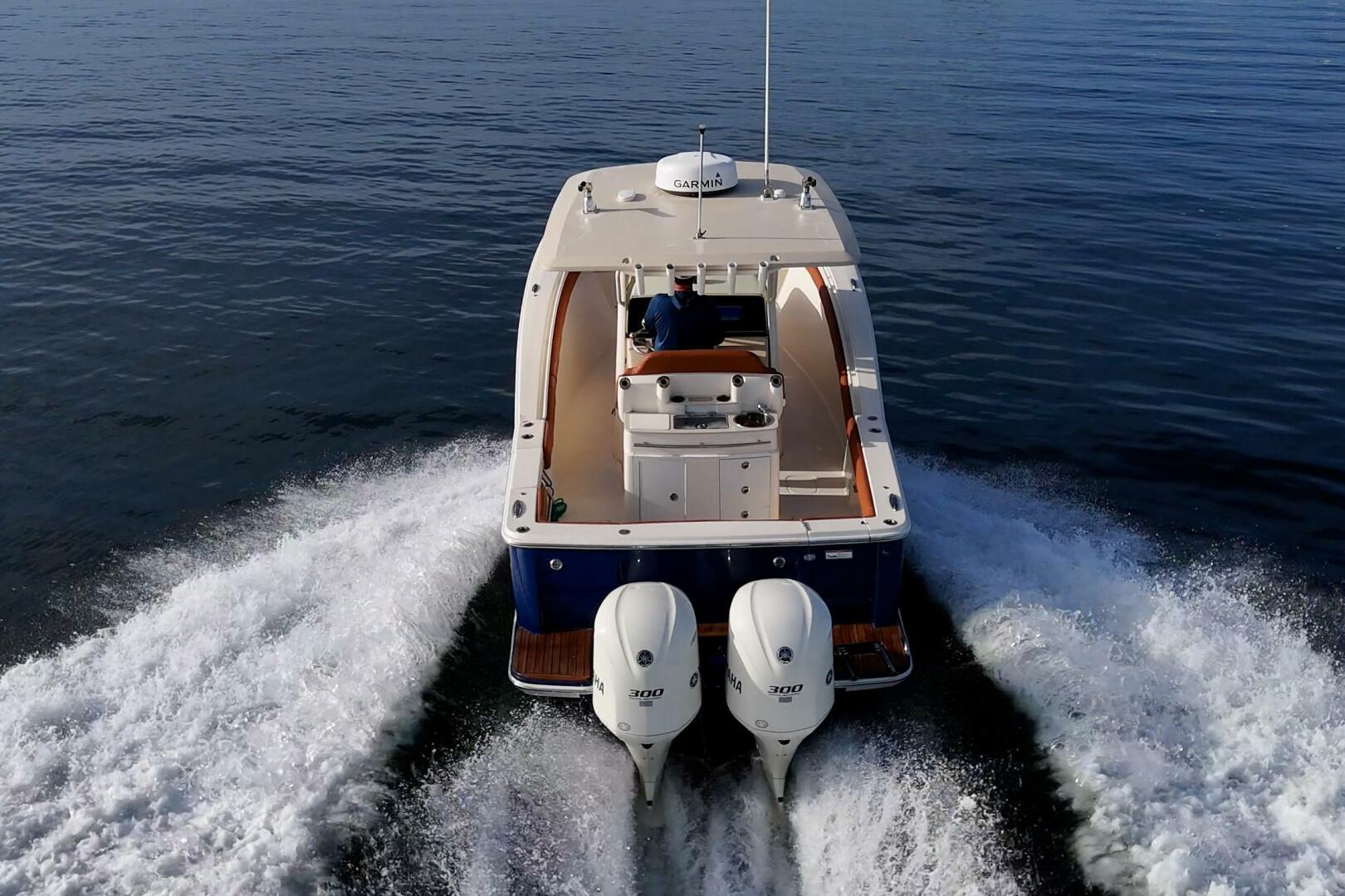 Vessel Image #8
