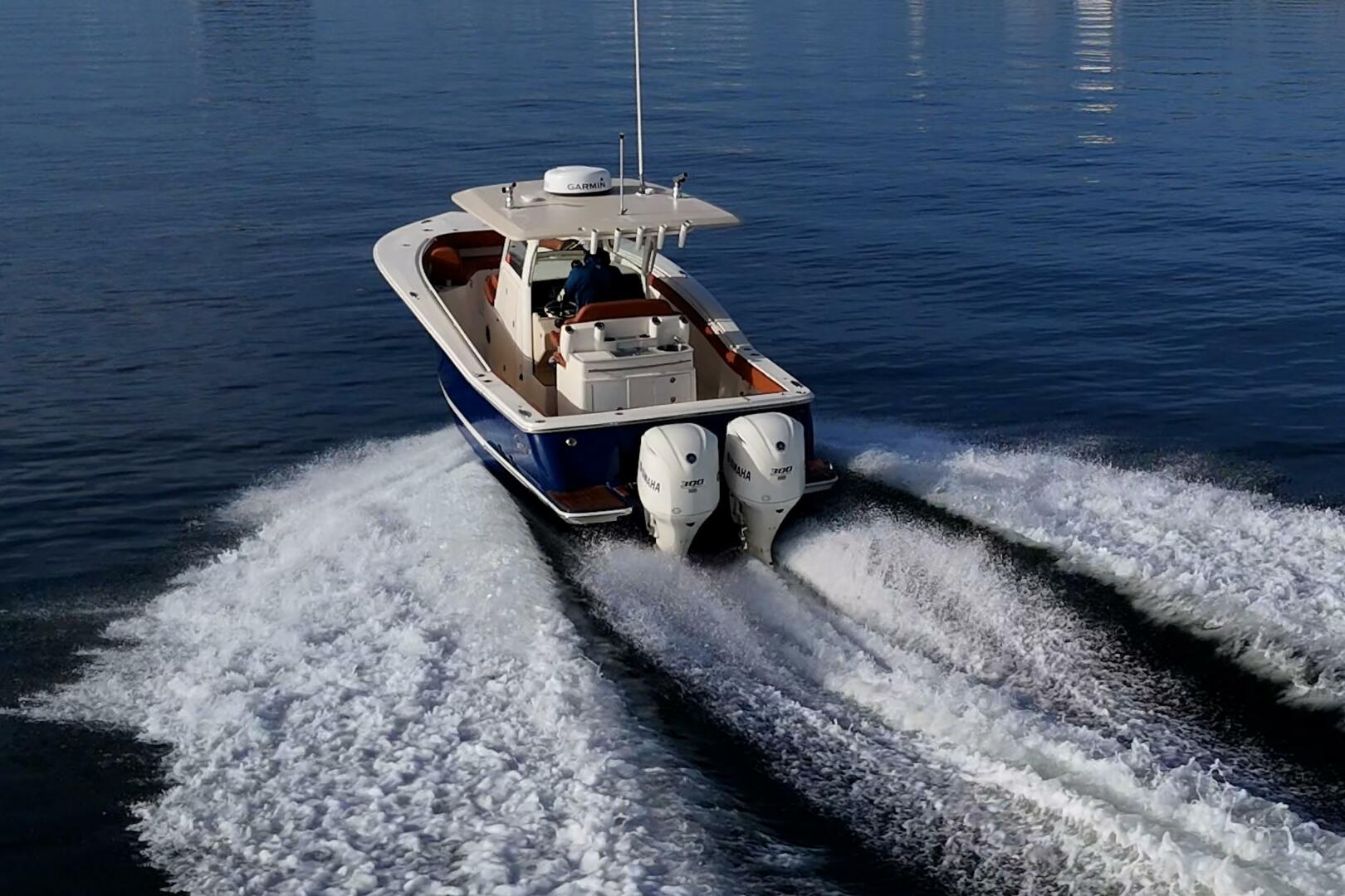 Vessel Image #10