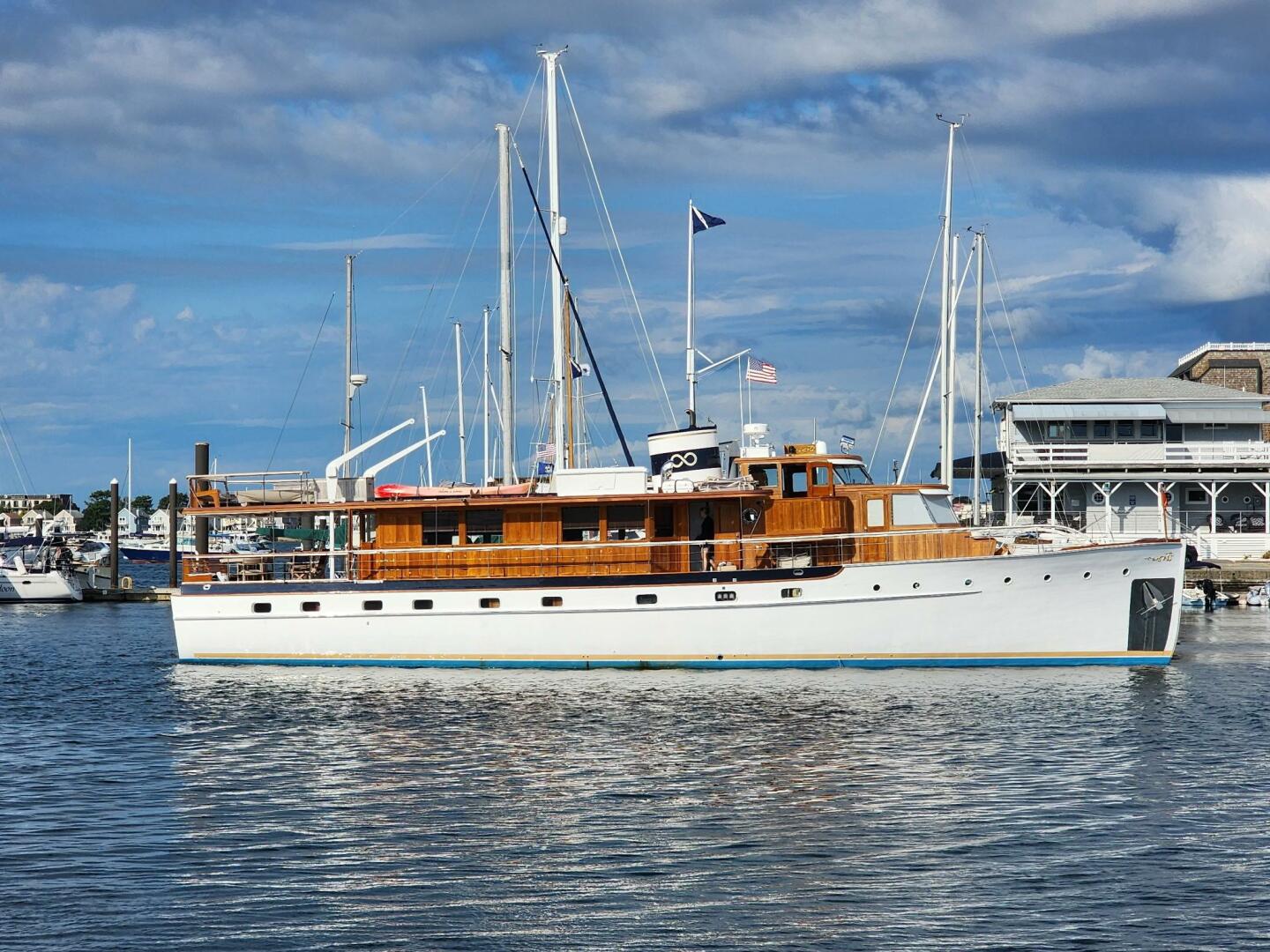 Vessel Image #1