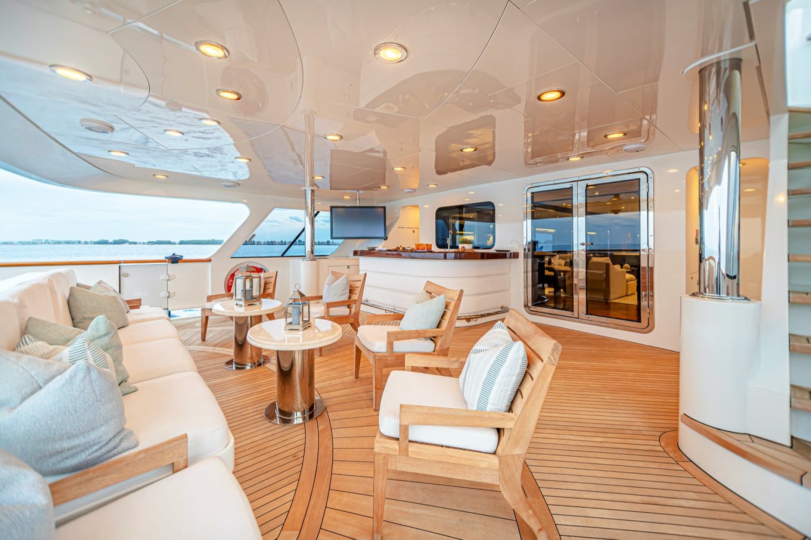 2004 TRINITY 157' Trinity 157, MIRABELLA, For Sale in Port Elizabeth