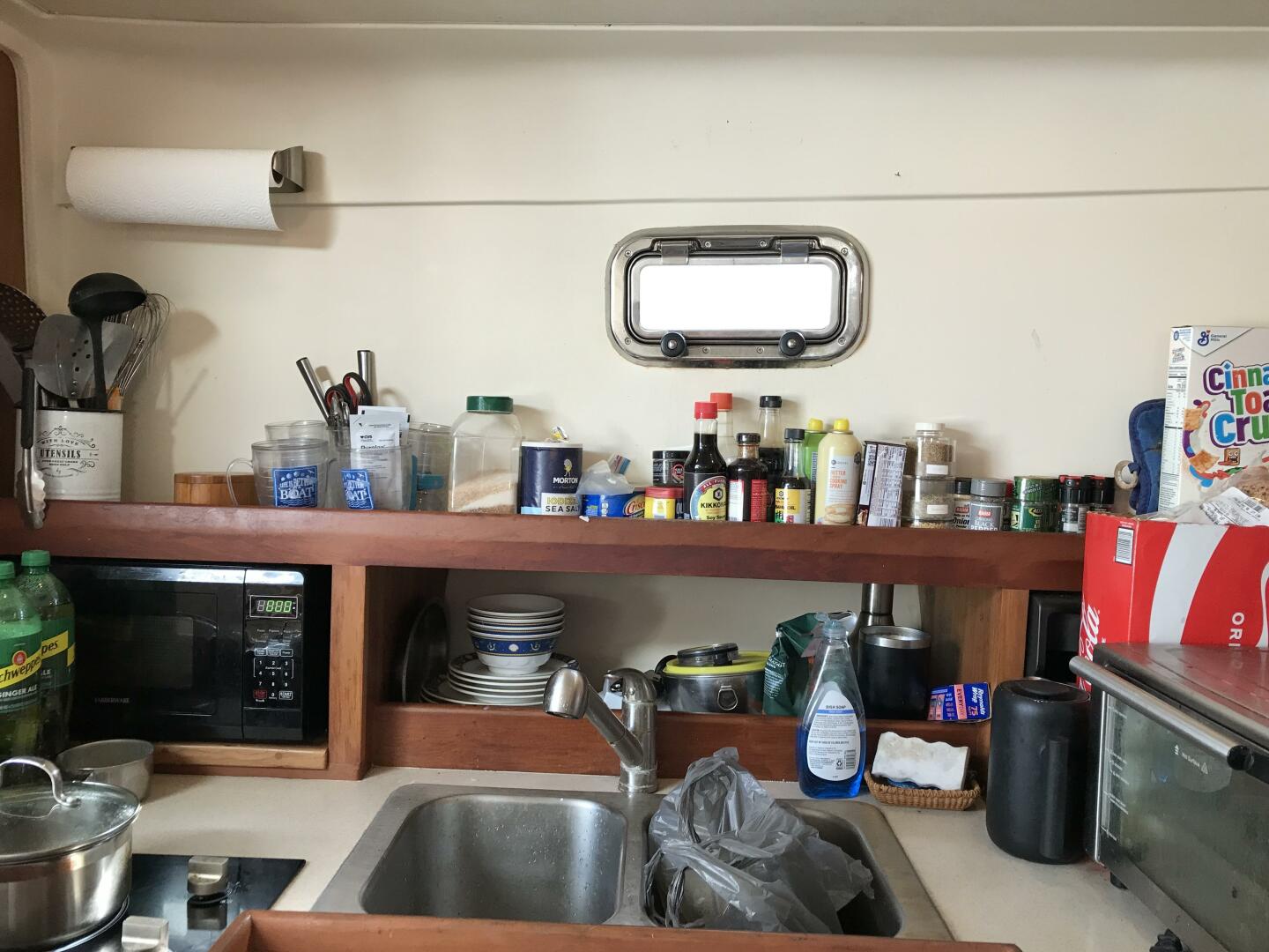 El Dorado 34ft Mainship Yacht For Sale