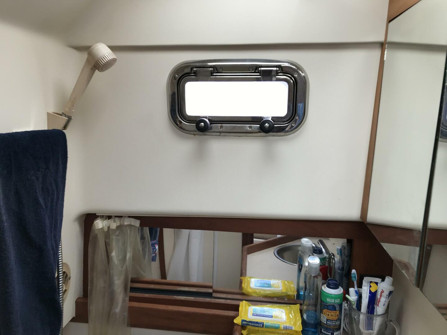 El Dorado 34ft Mainship Yacht For Sale