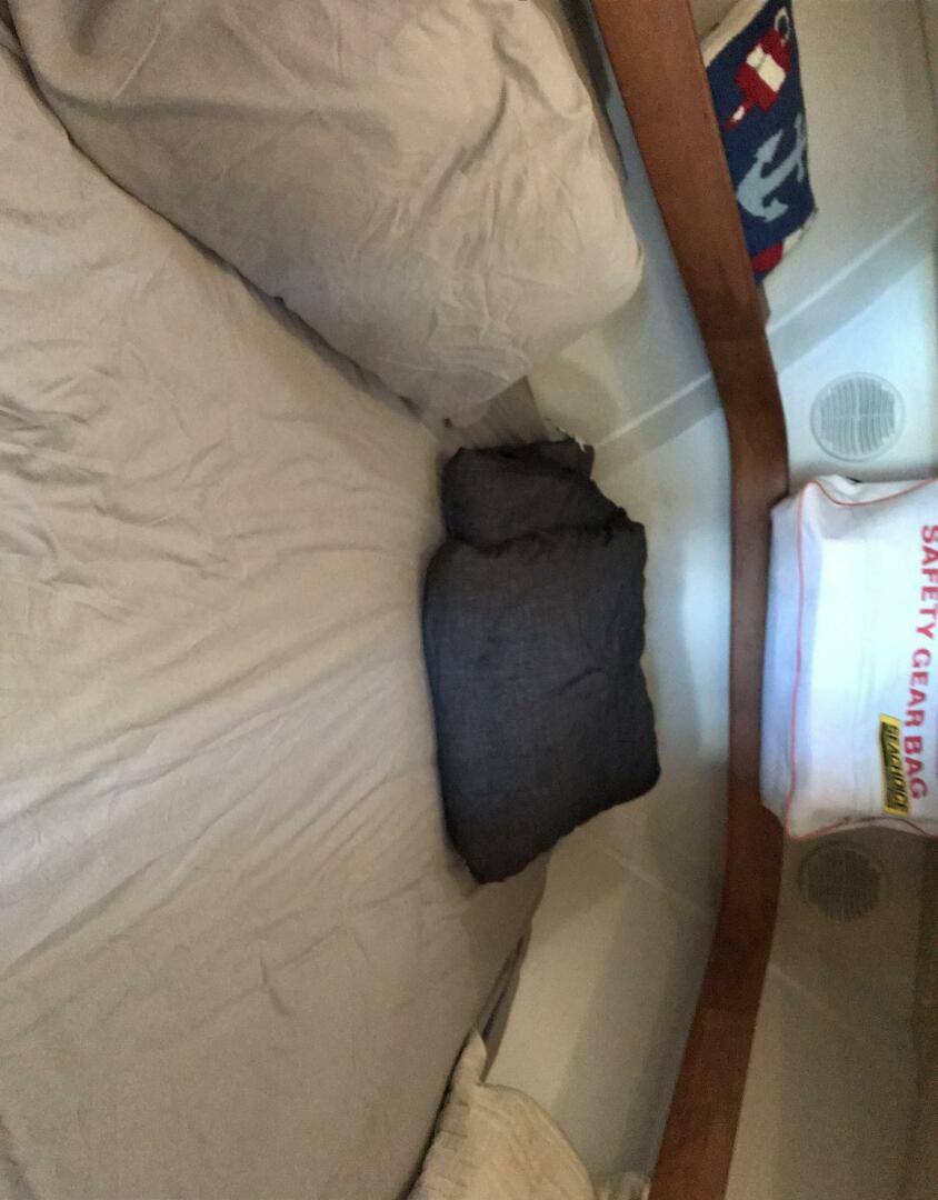 El Dorado 34ft Mainship Yacht For Sale