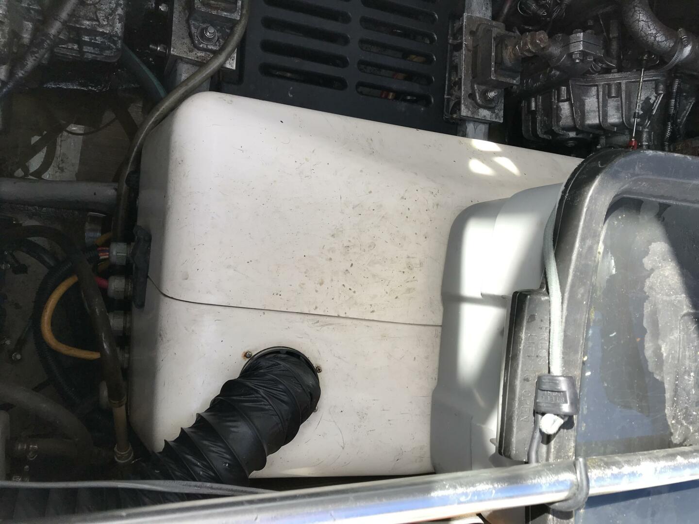 El Dorado 34ft Mainship Yacht For Sale