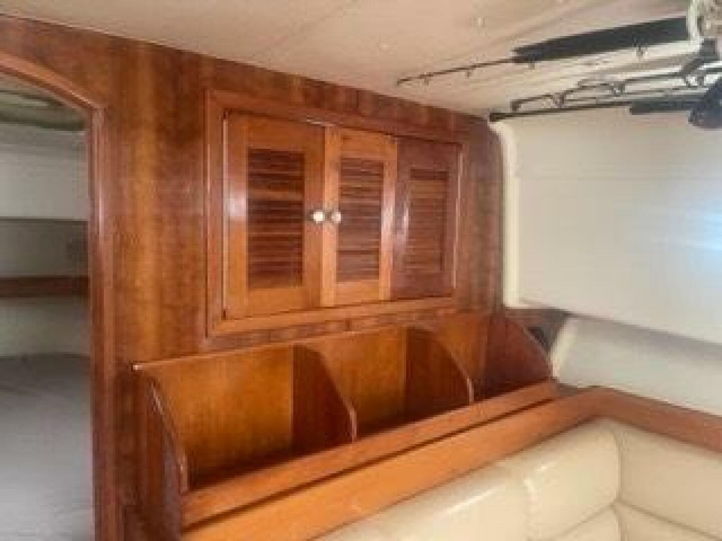 El Dorado 34ft Mainship Yacht For Sale