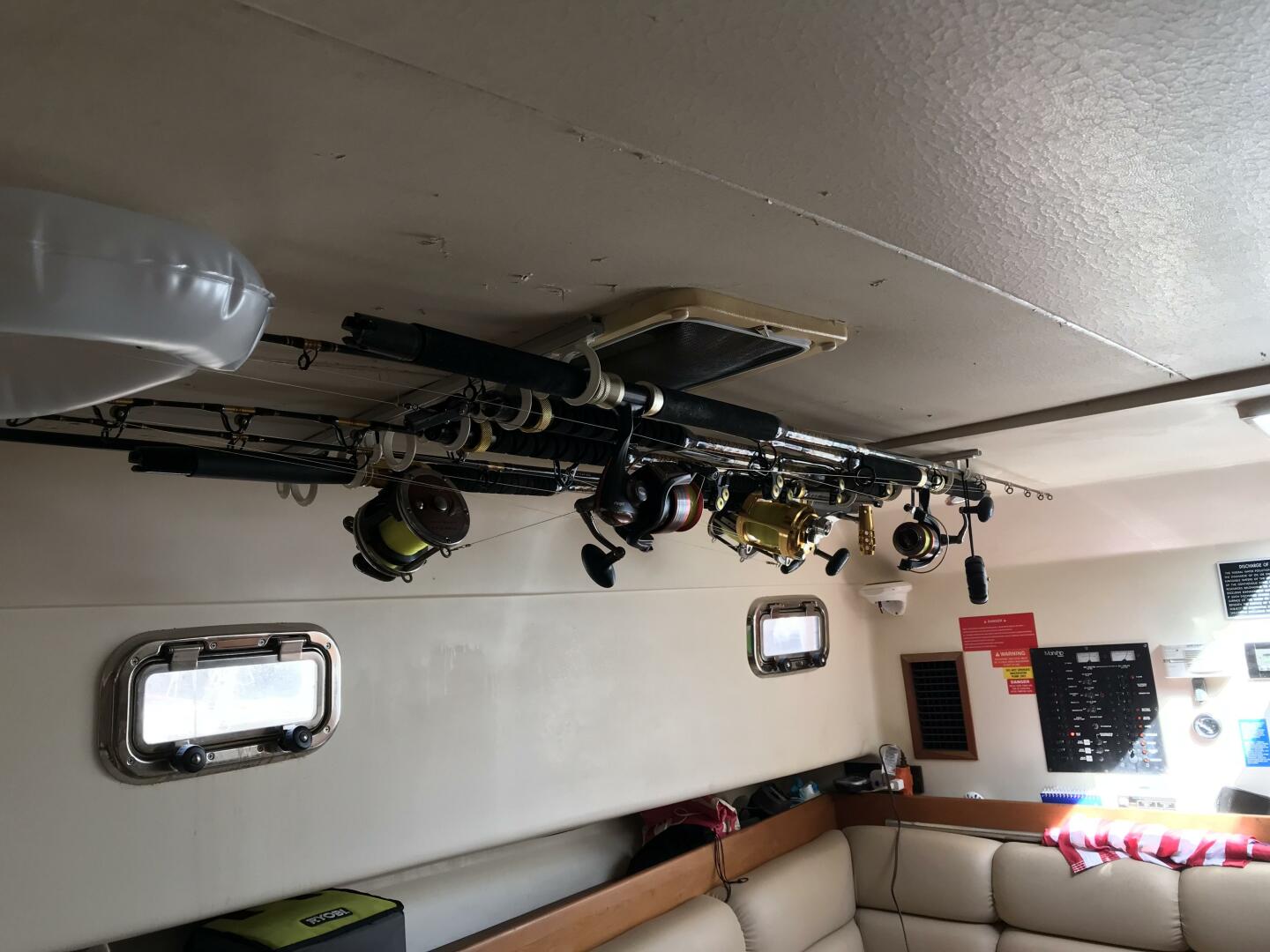 El Dorado 34ft Mainship Yacht For Sale