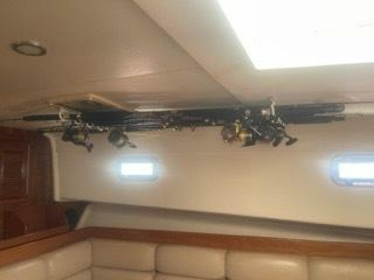 El Dorado 34ft Mainship Yacht For Sale