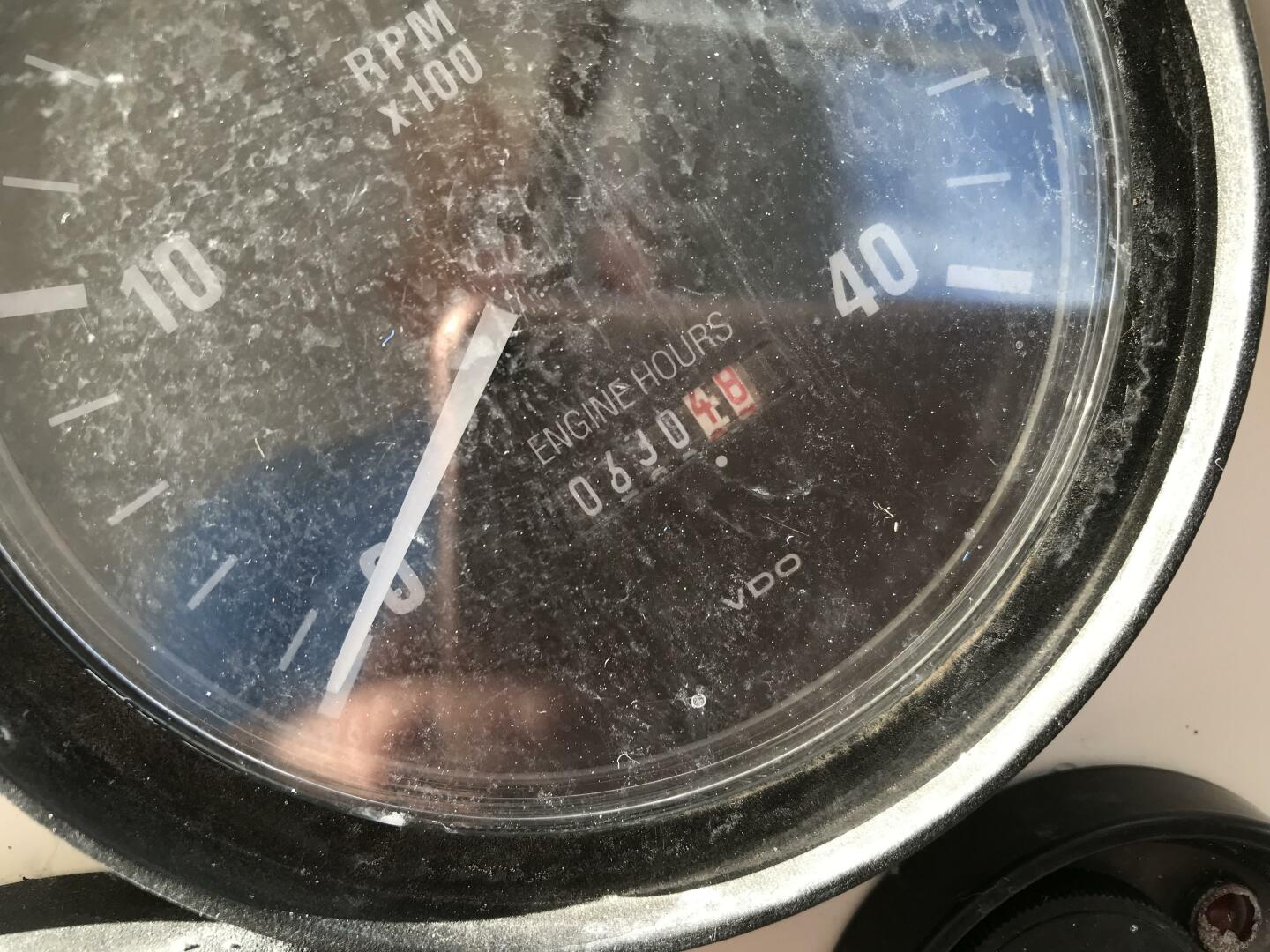 El Dorado 34ft Mainship Yacht For Sale