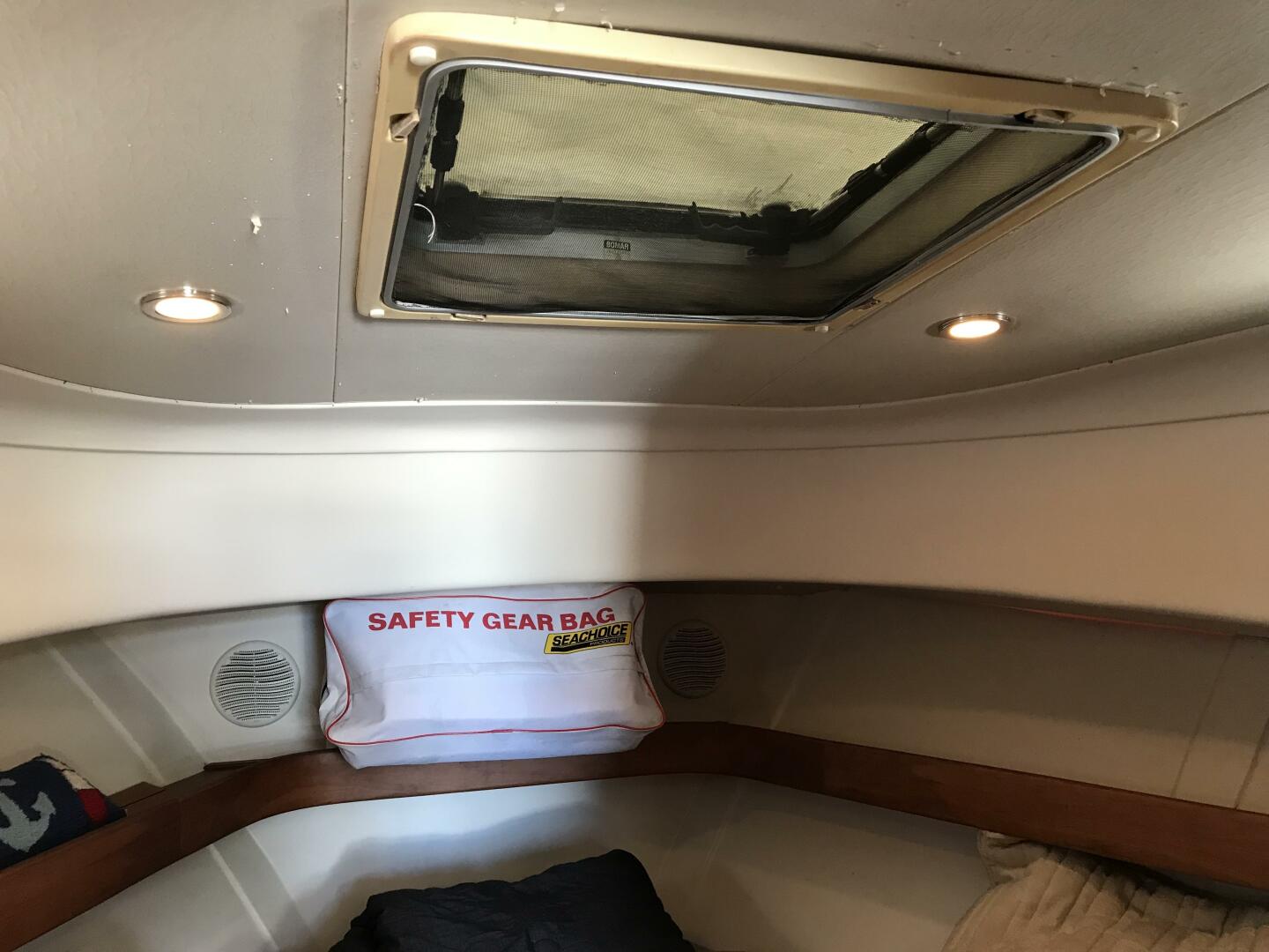 El Dorado 34ft Mainship Yacht For Sale