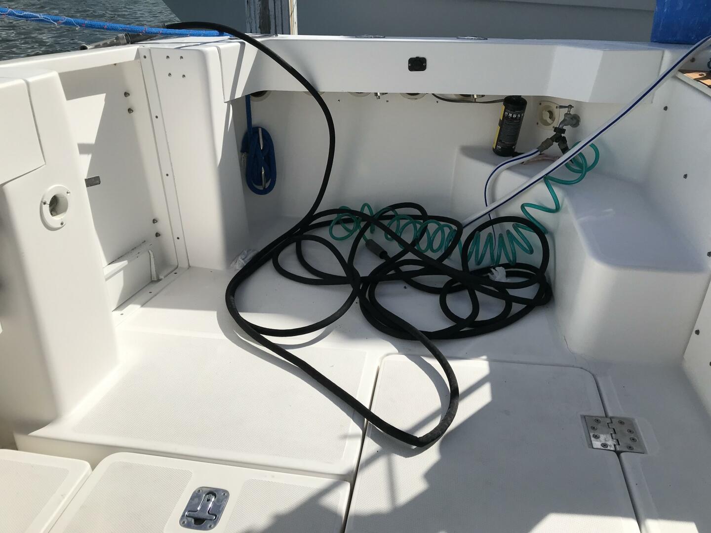 El Dorado 34ft Mainship Yacht For Sale