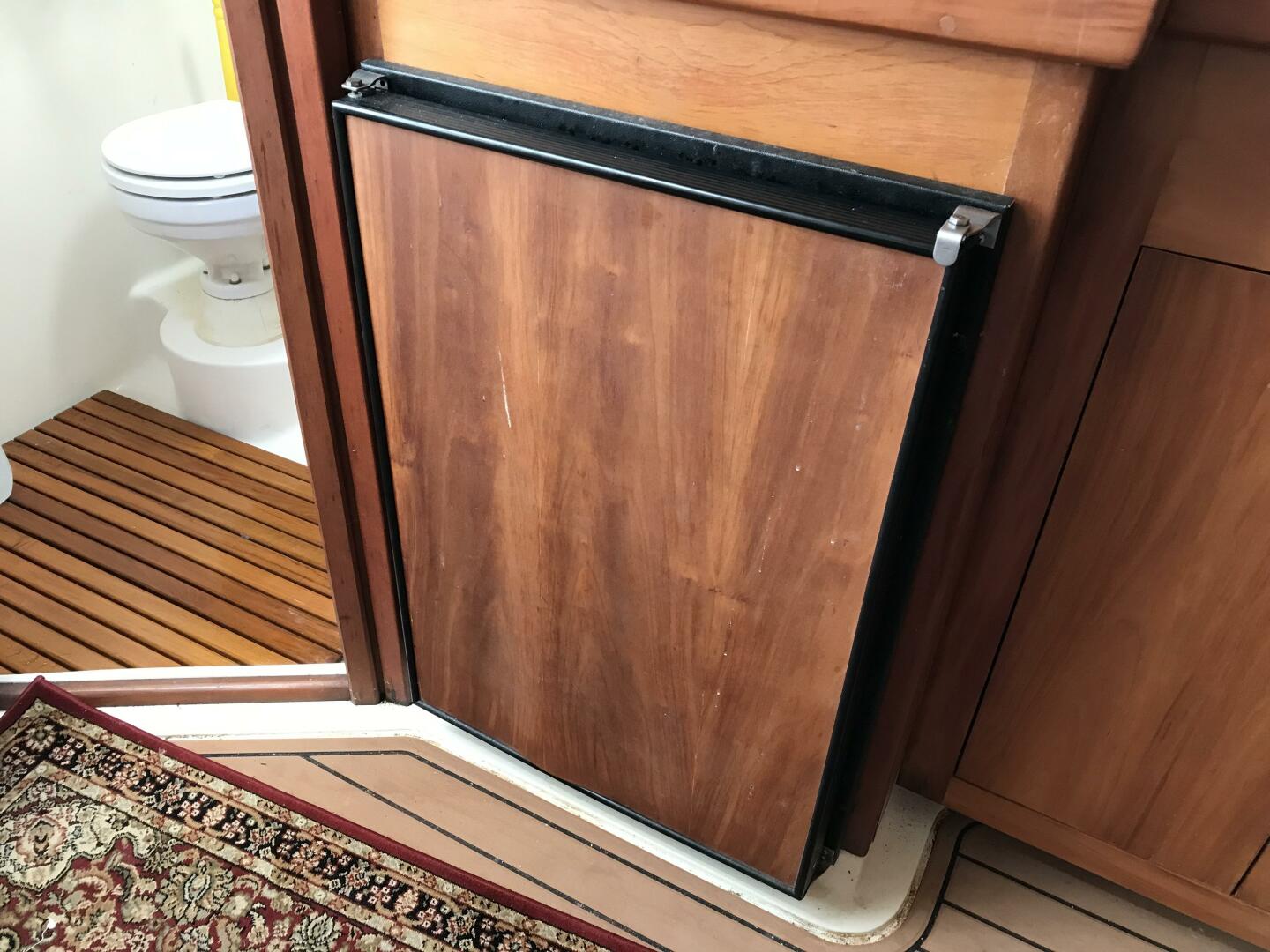 El Dorado 34ft Mainship Yacht For Sale