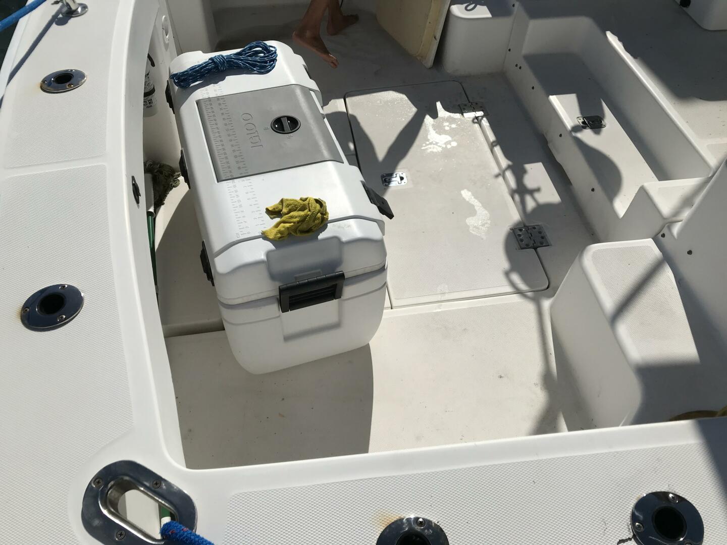 El Dorado 34ft Mainship Yacht For Sale