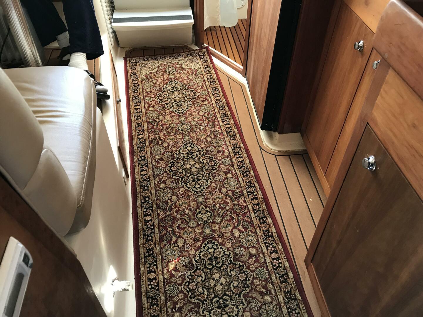 El Dorado 34ft Mainship Yacht For Sale