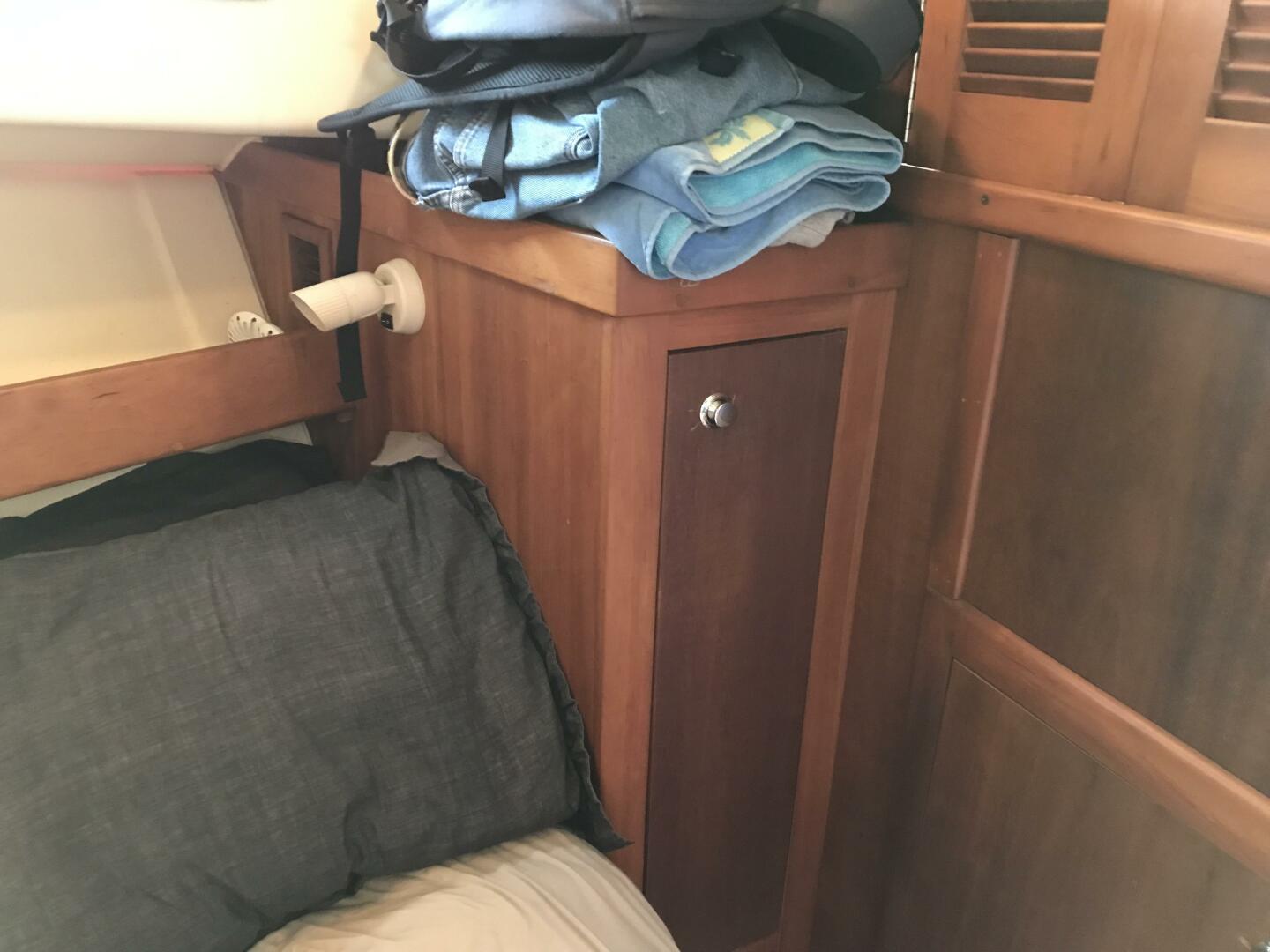 El Dorado 34ft Mainship Yacht For Sale