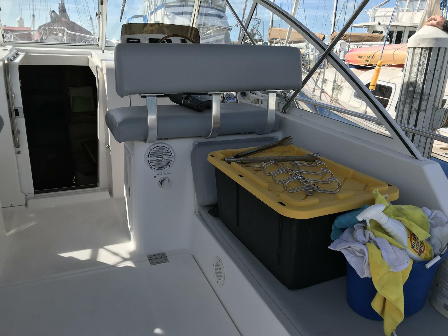 El Dorado 34ft Mainship Yacht For Sale