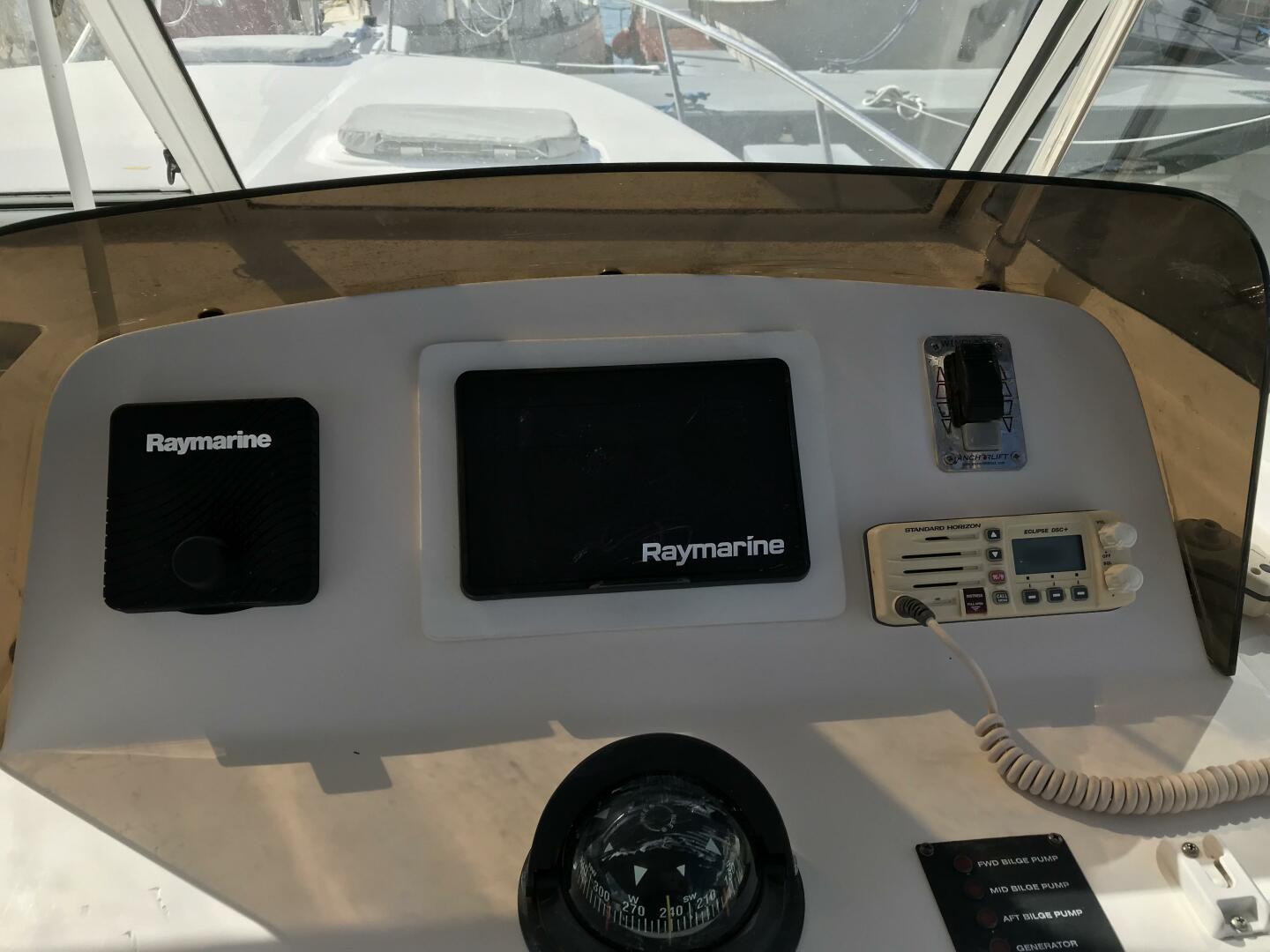 El Dorado 34ft Mainship Yacht For Sale