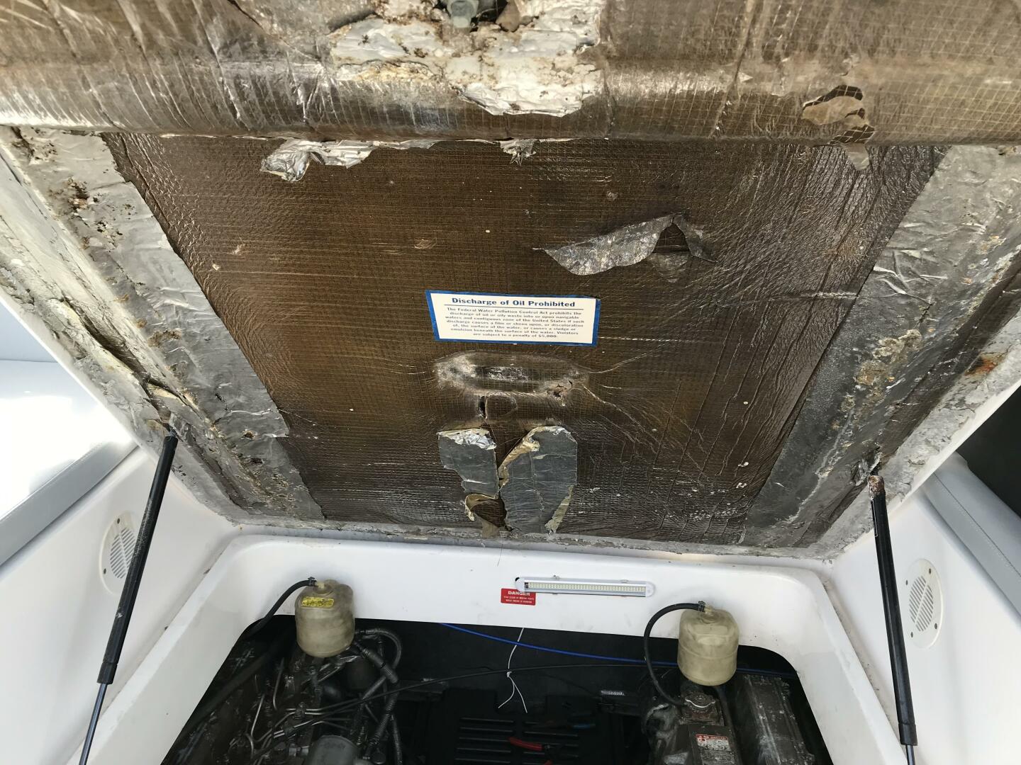 El Dorado 34ft Mainship Yacht For Sale