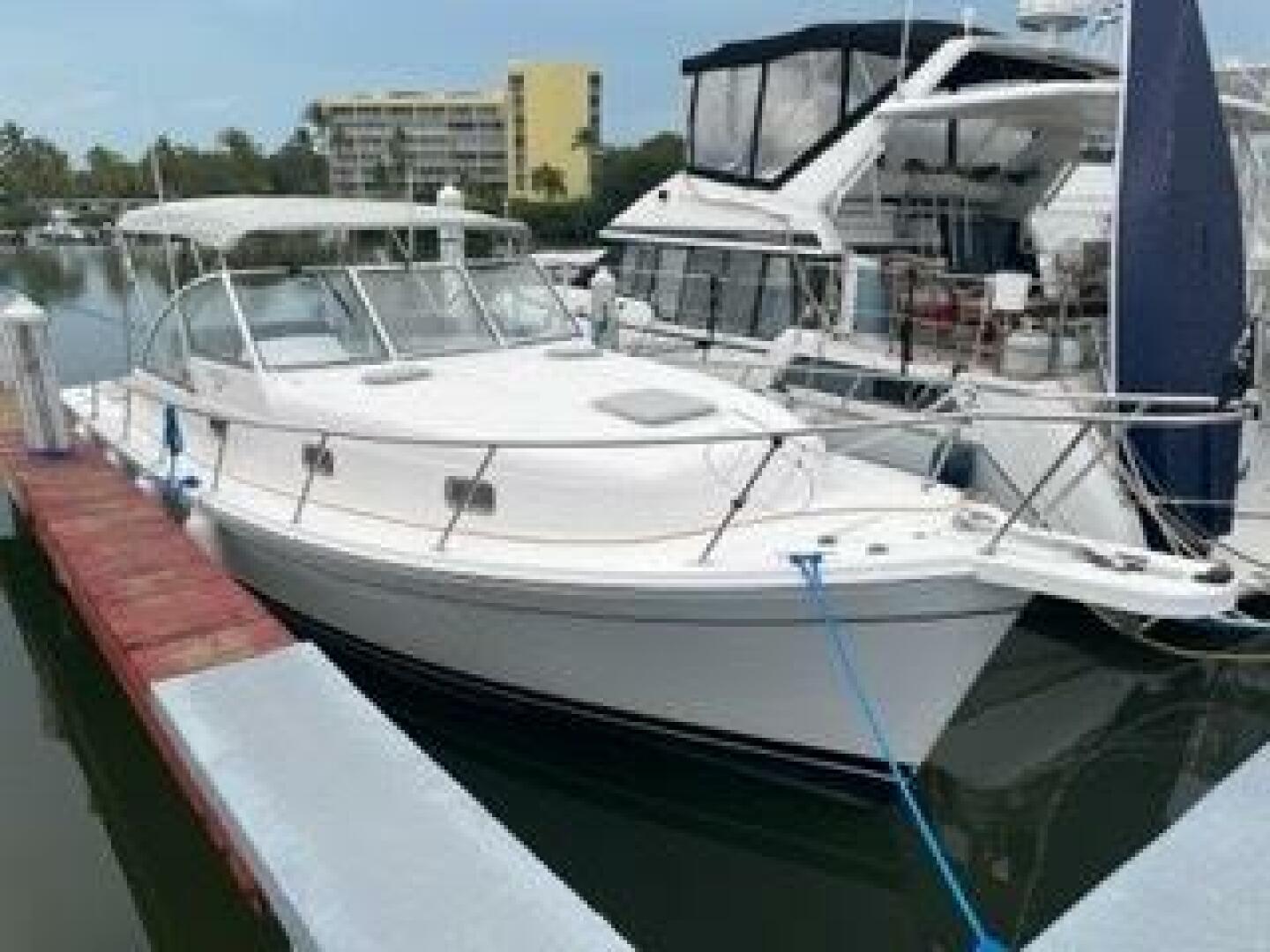 El Dorado 34ft Mainship Yacht For Sale