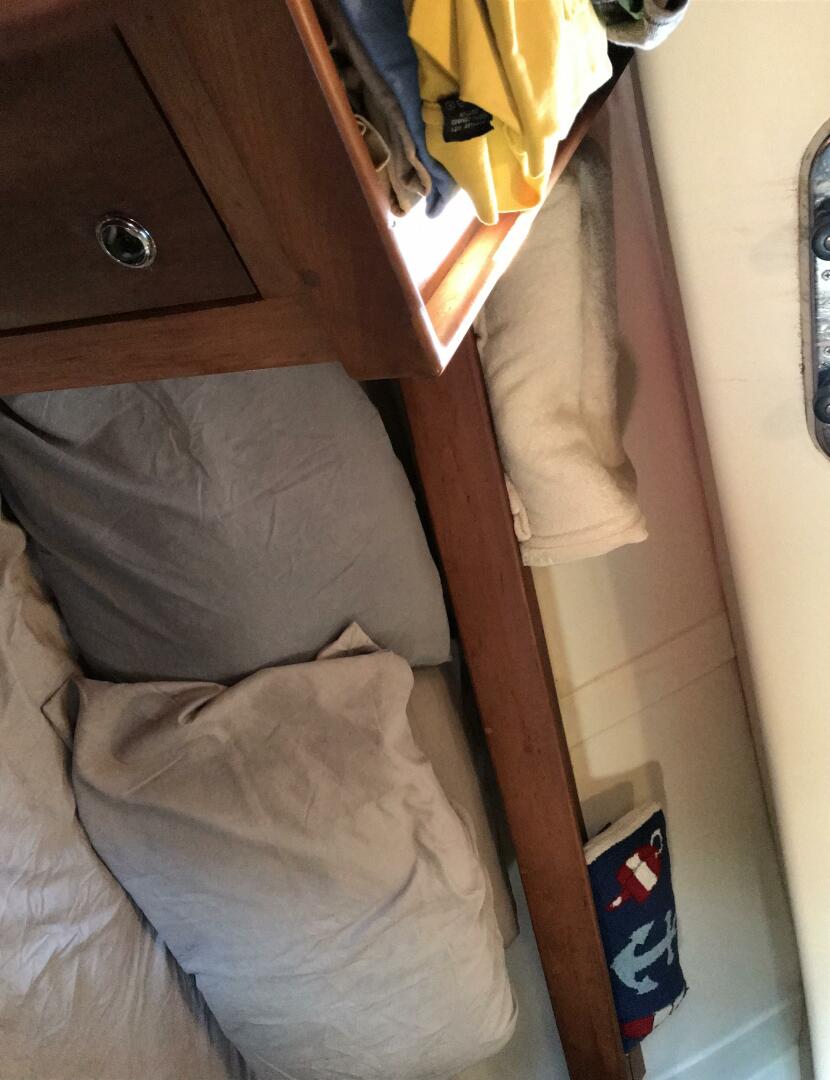 El Dorado 34ft Mainship Yacht For Sale