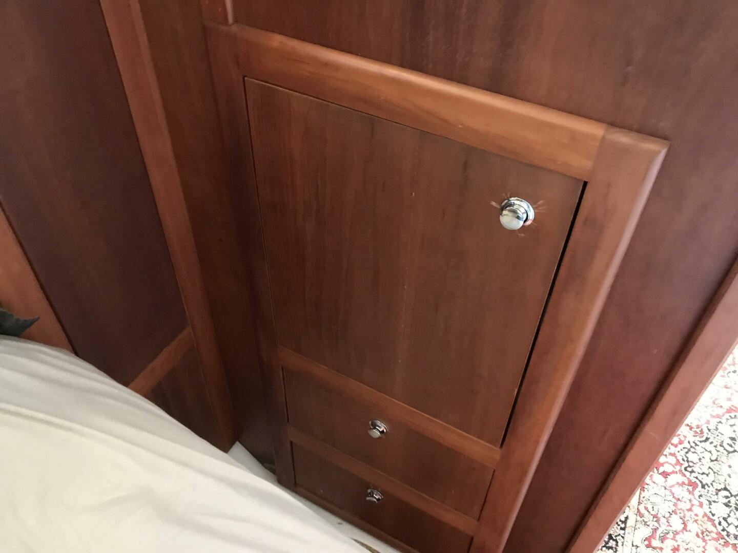 El Dorado 34ft Mainship Yacht For Sale