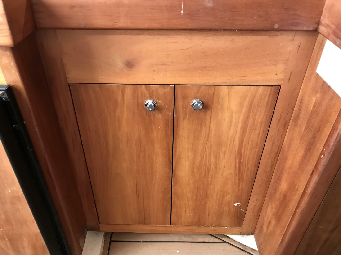 El Dorado 34ft Mainship Yacht For Sale