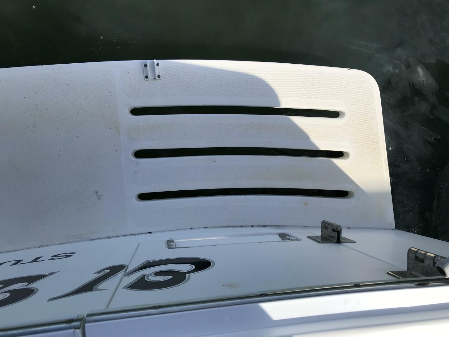 El Dorado 34ft Mainship Yacht For Sale