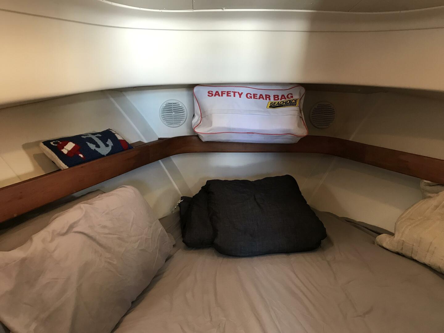 El Dorado 34ft Mainship Yacht For Sale