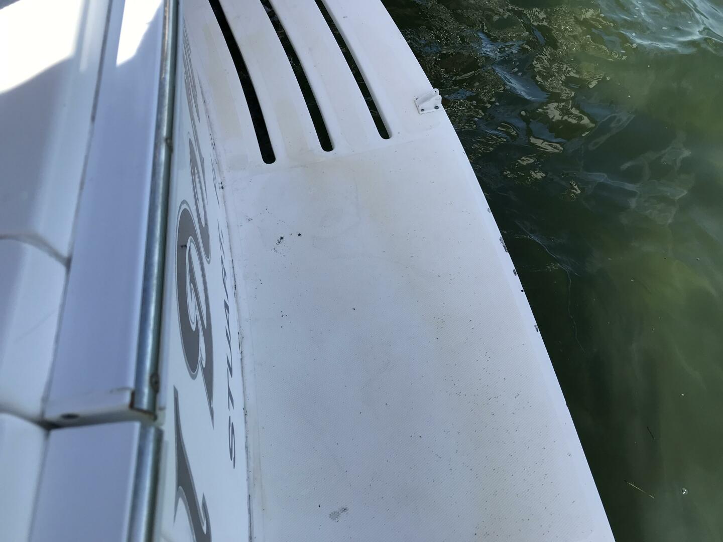 El Dorado 34ft Mainship Yacht For Sale