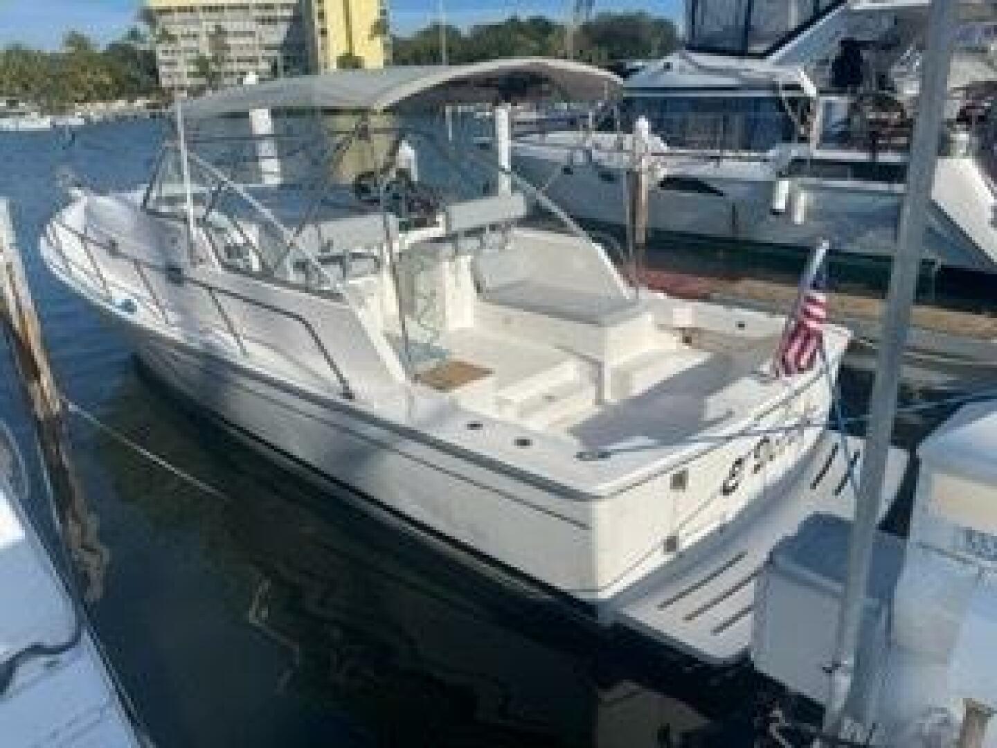 El Dorado 34ft Mainship Yacht For Sale