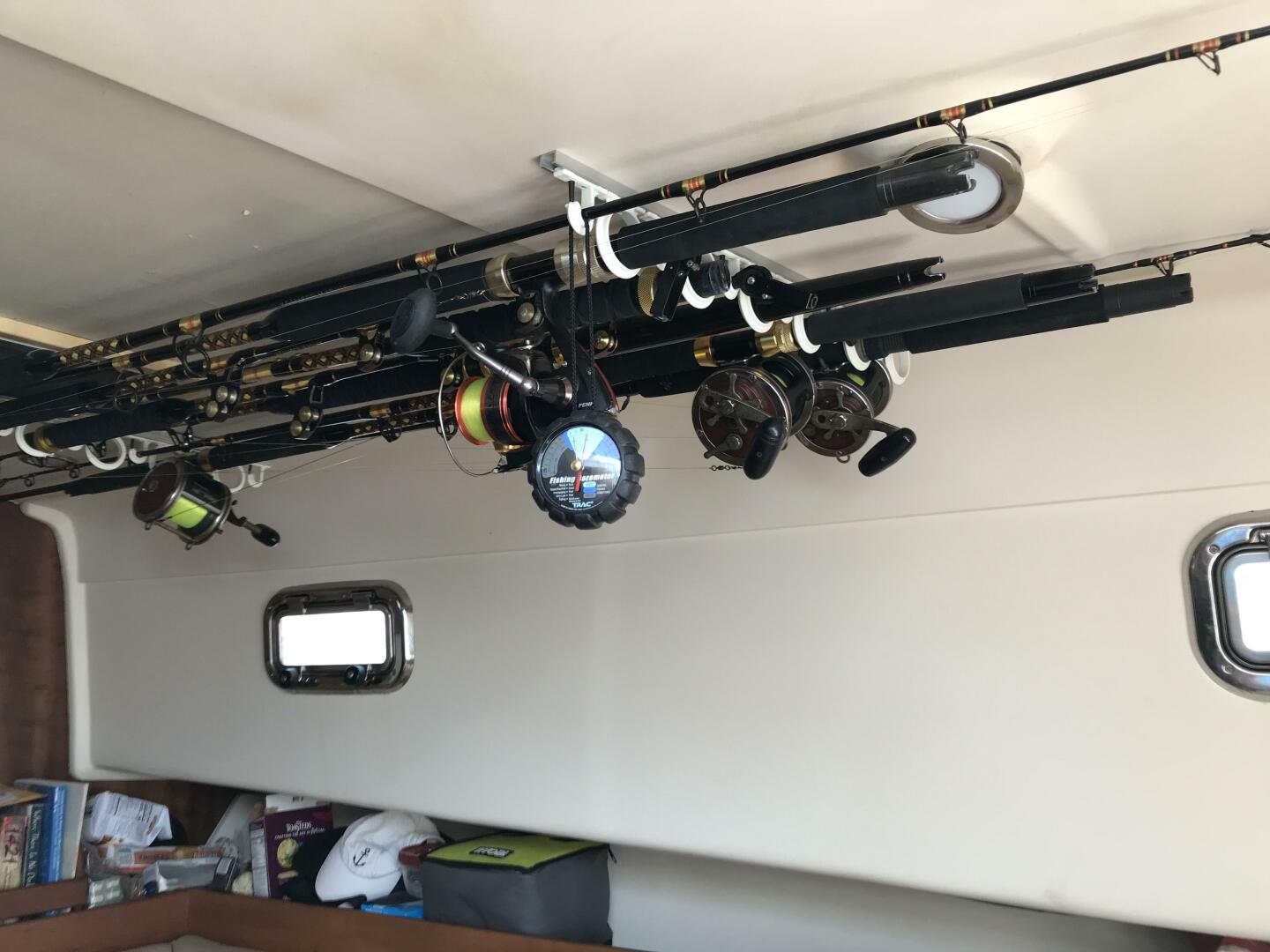 El Dorado 34ft Mainship Yacht For Sale