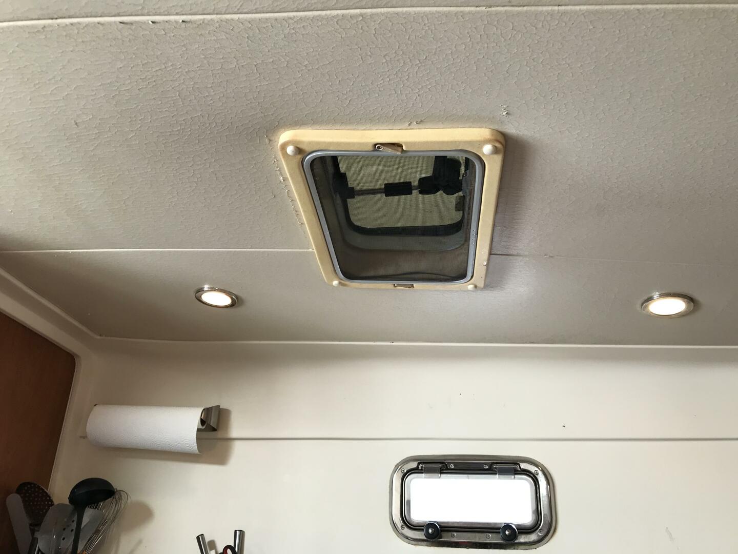 El Dorado 34ft Mainship Yacht For Sale